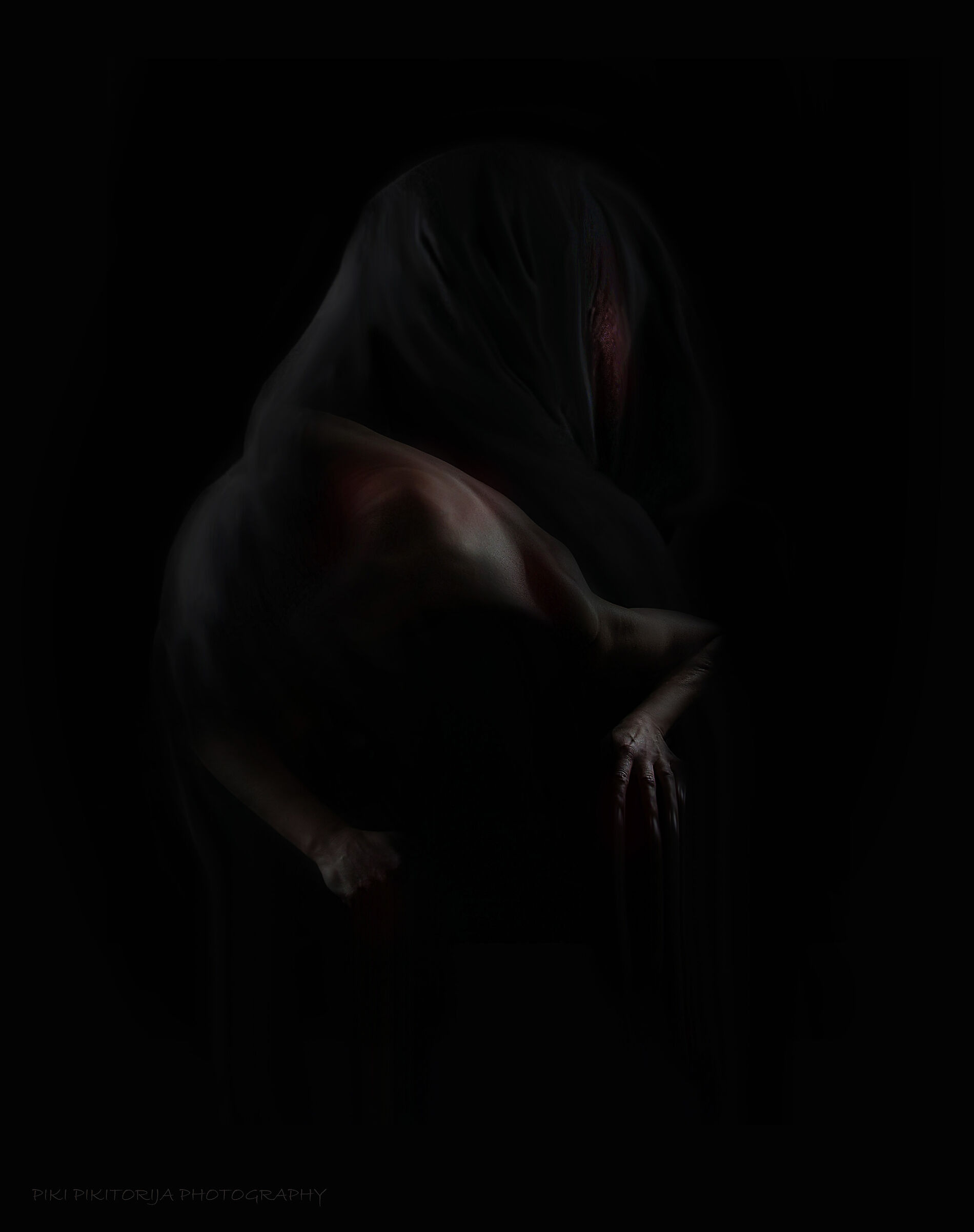 The shadows still remain