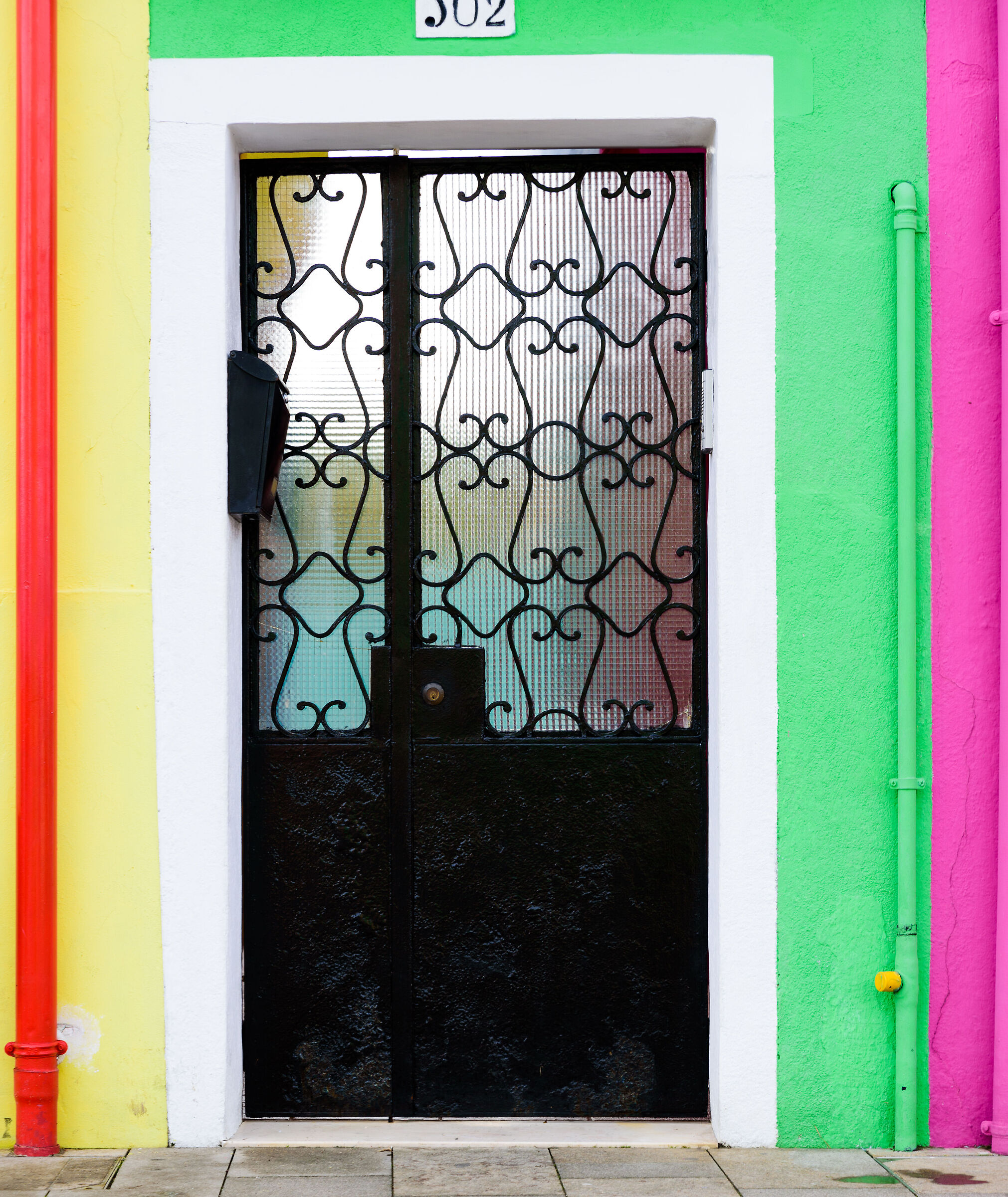 Colors 3