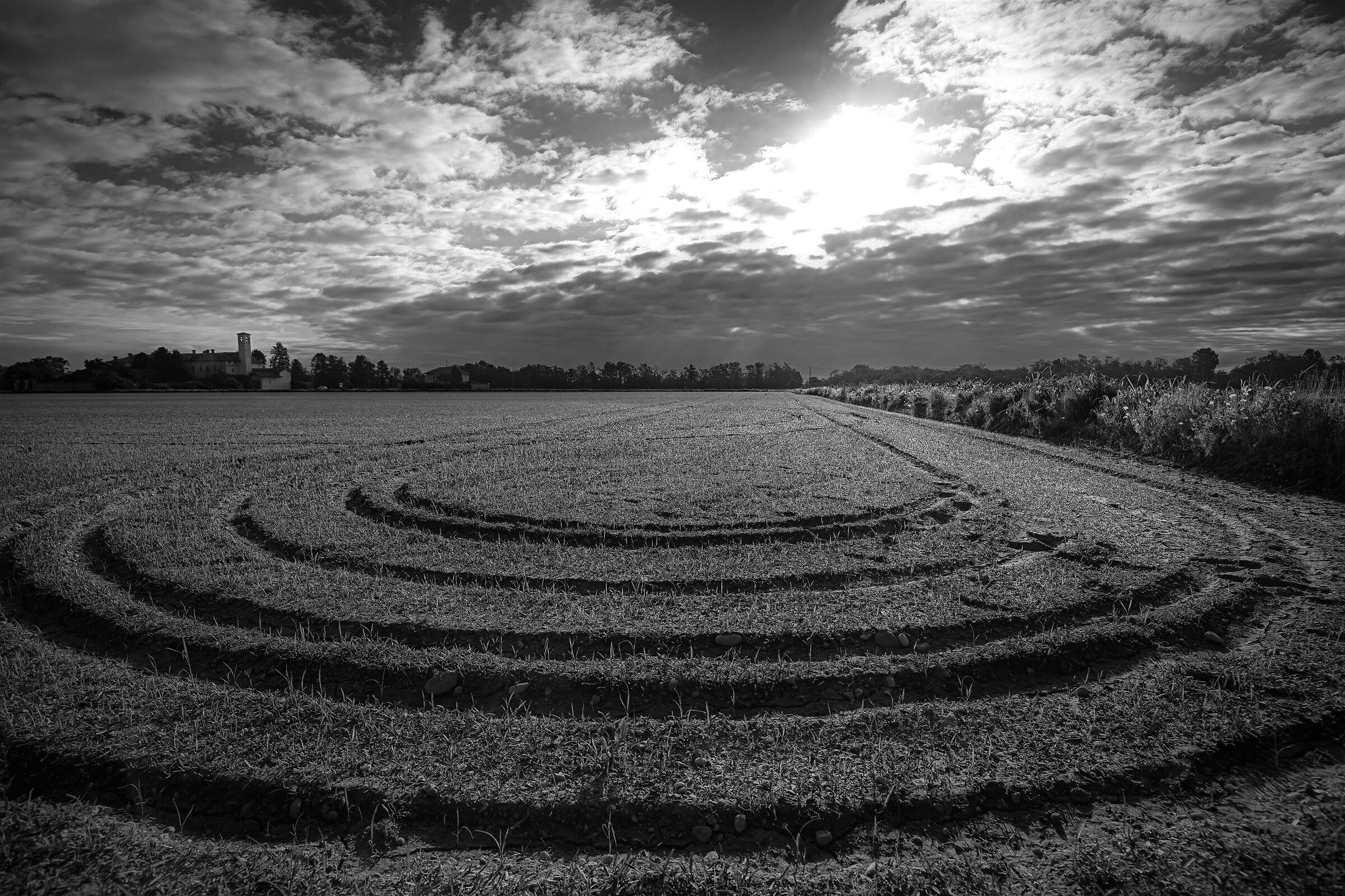 Are the aliens coming?