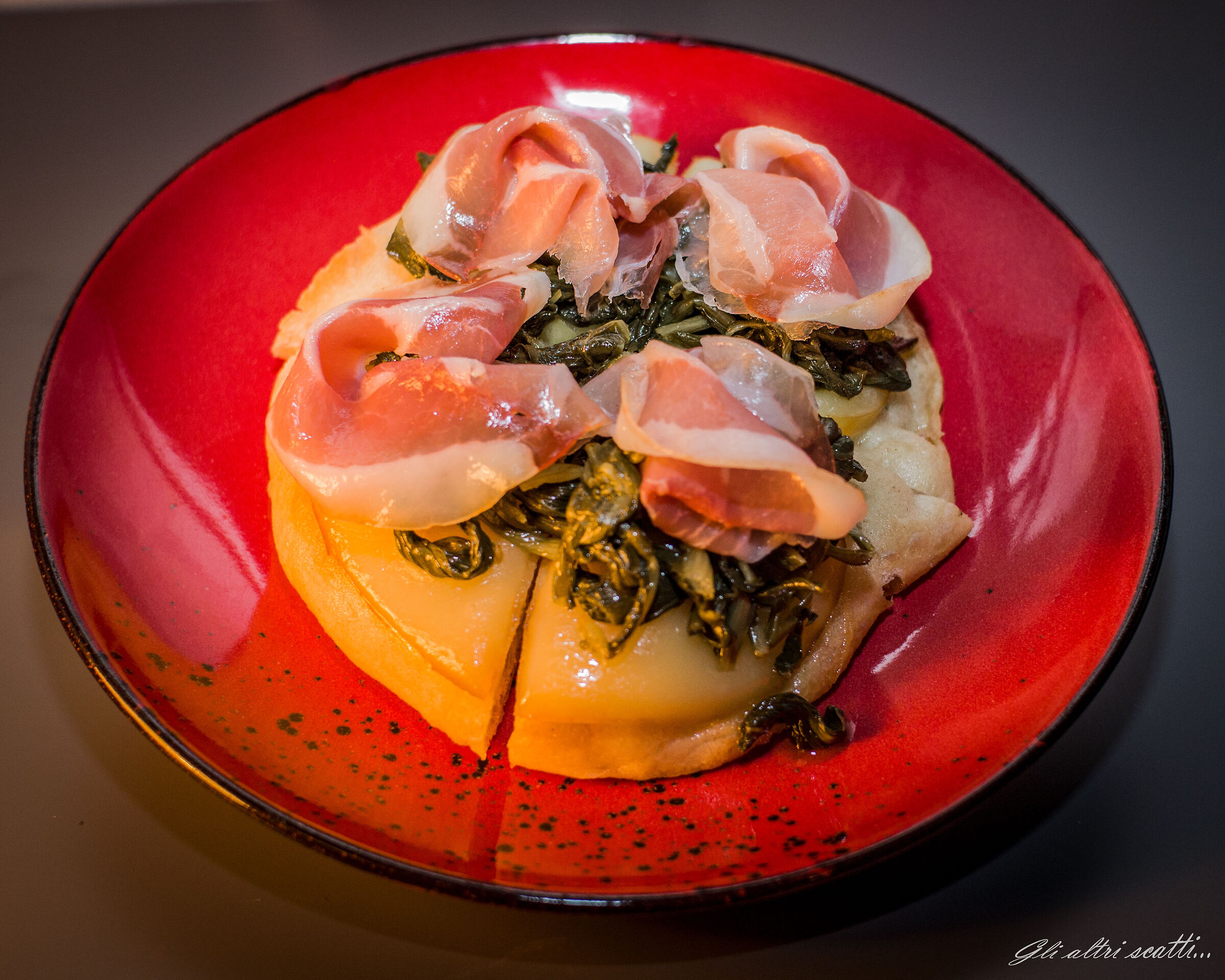 Sapori d'Abbruzzo