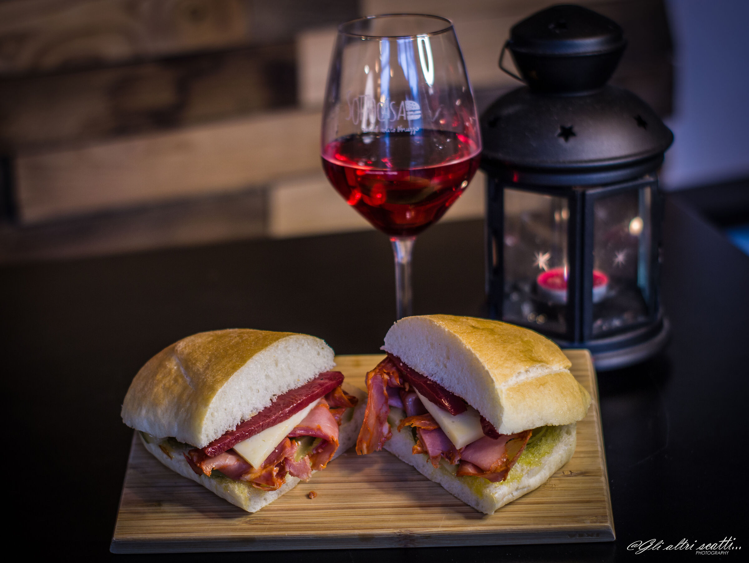 Sapori d'Abbruzzo