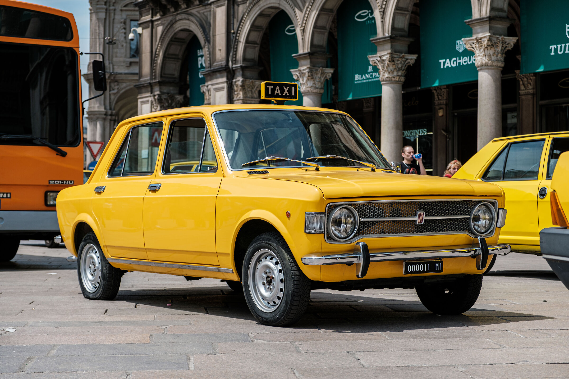 Fiat 128