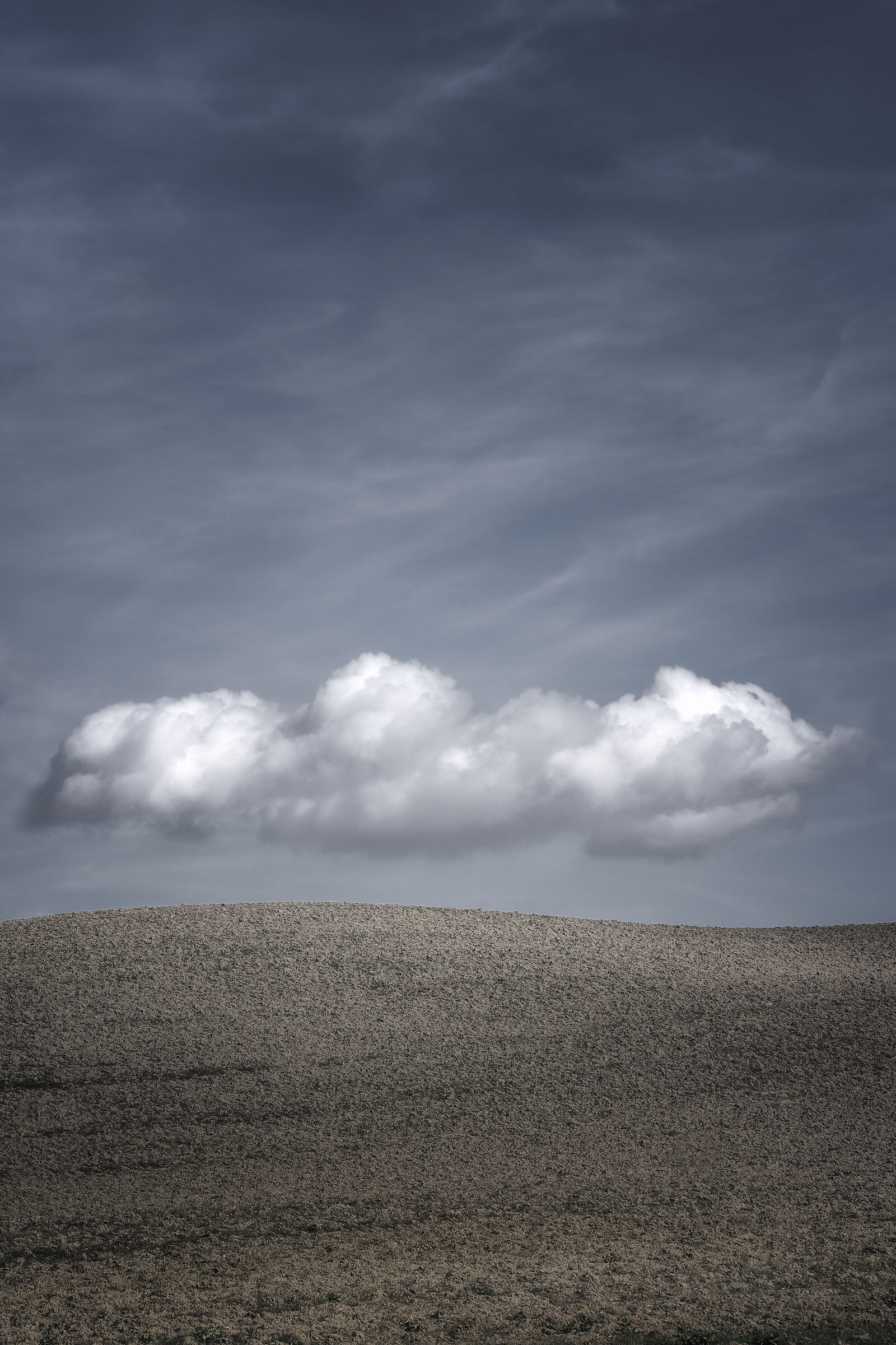 minimal cloud