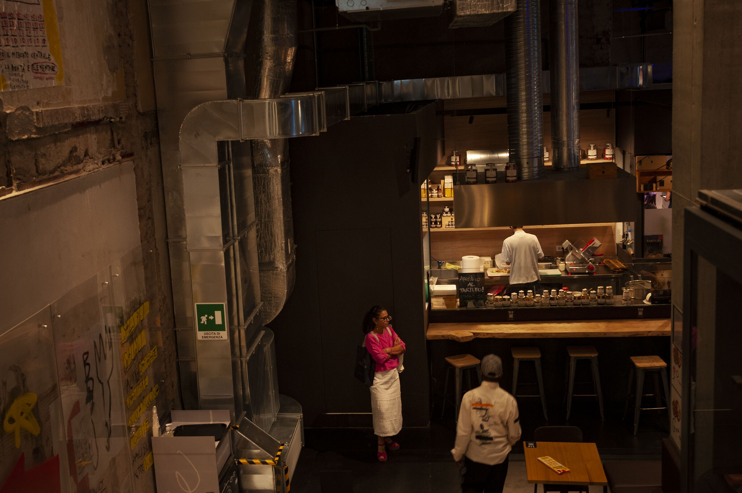 taste laboratories