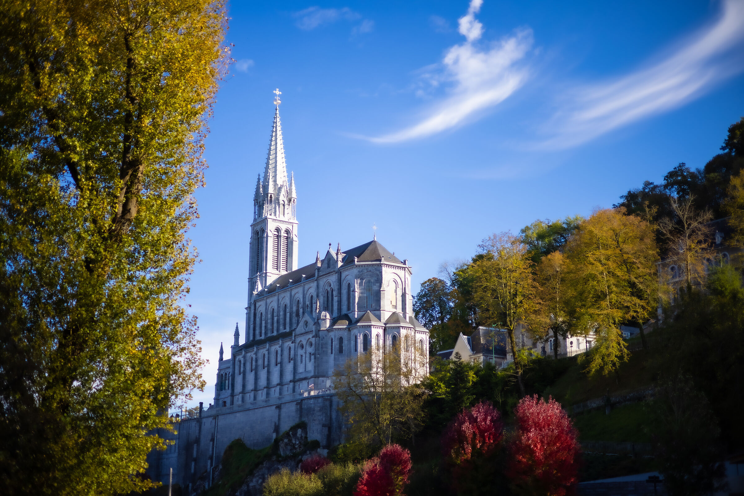 Lourdes 2022