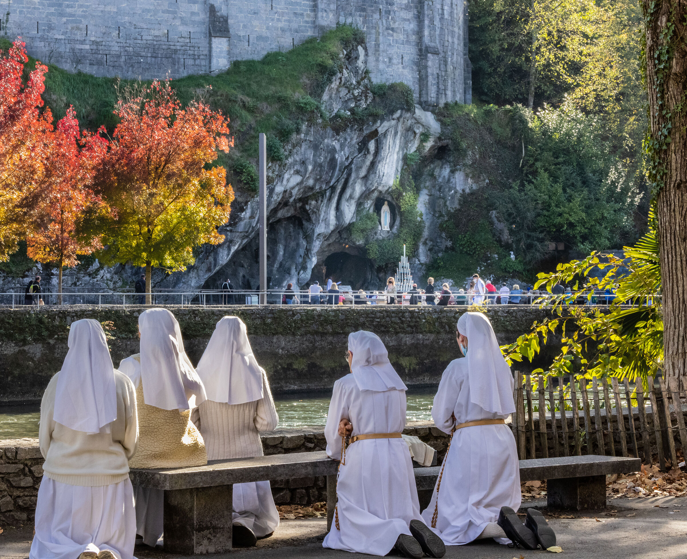 Lourdes 2021