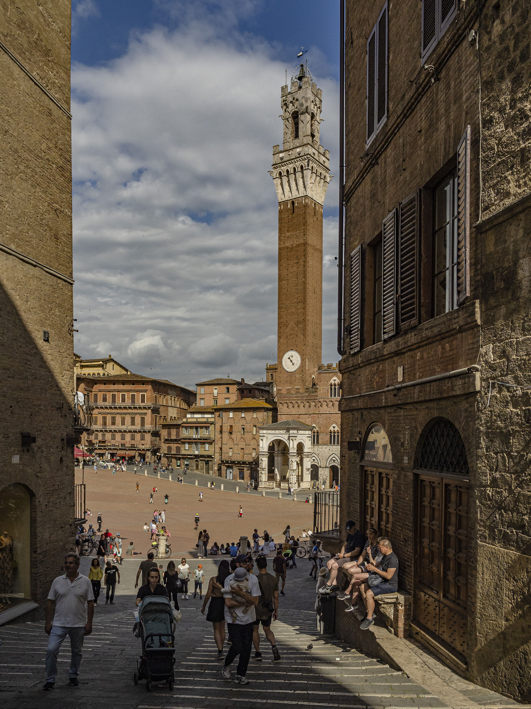 Siena