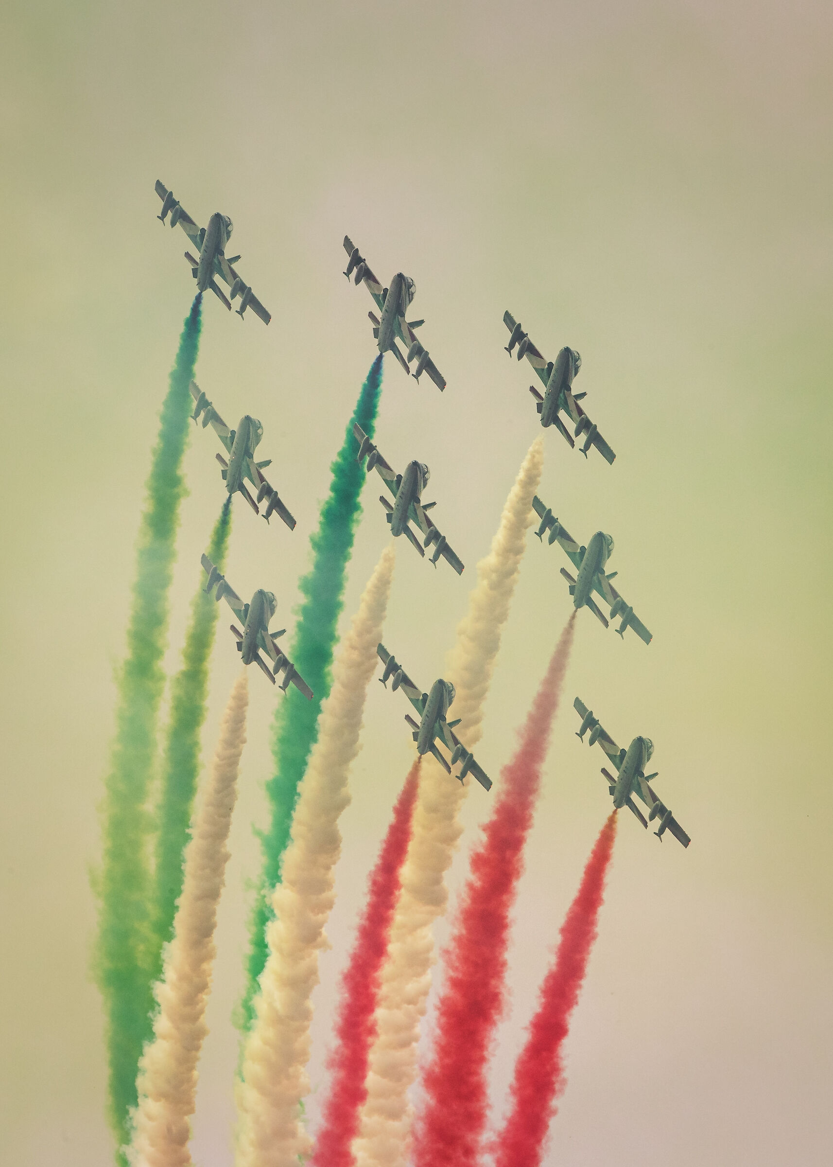 Gathering Bersaglieri Cuneo May 22