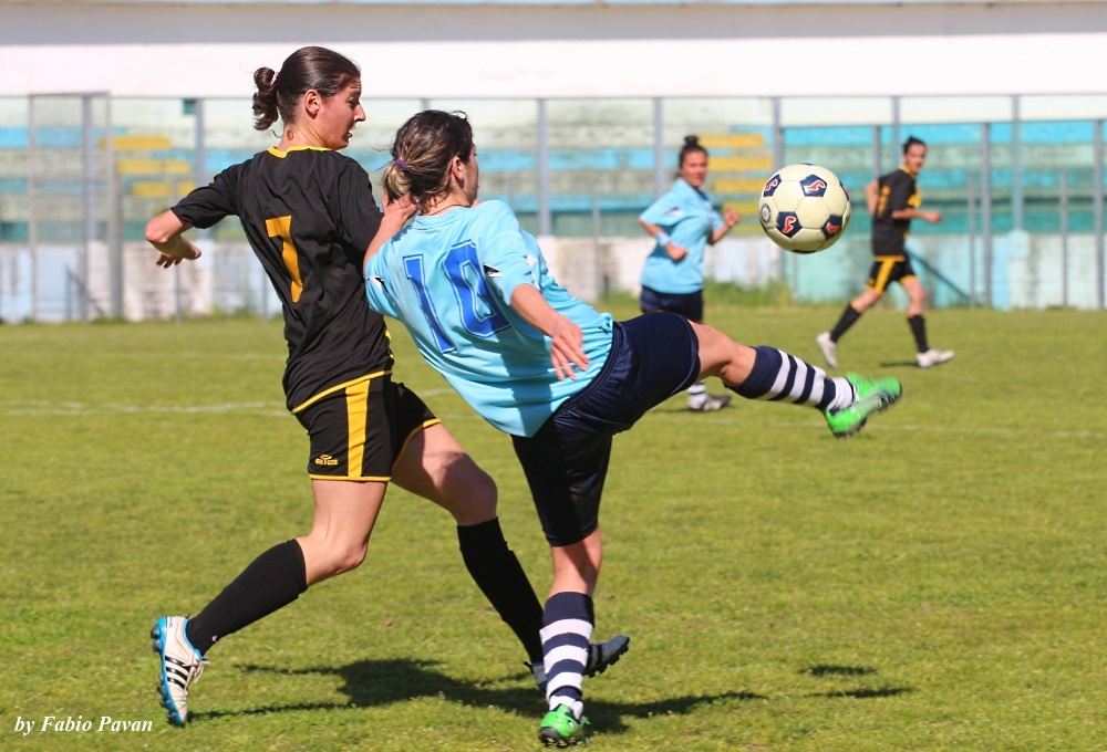 Women's Football