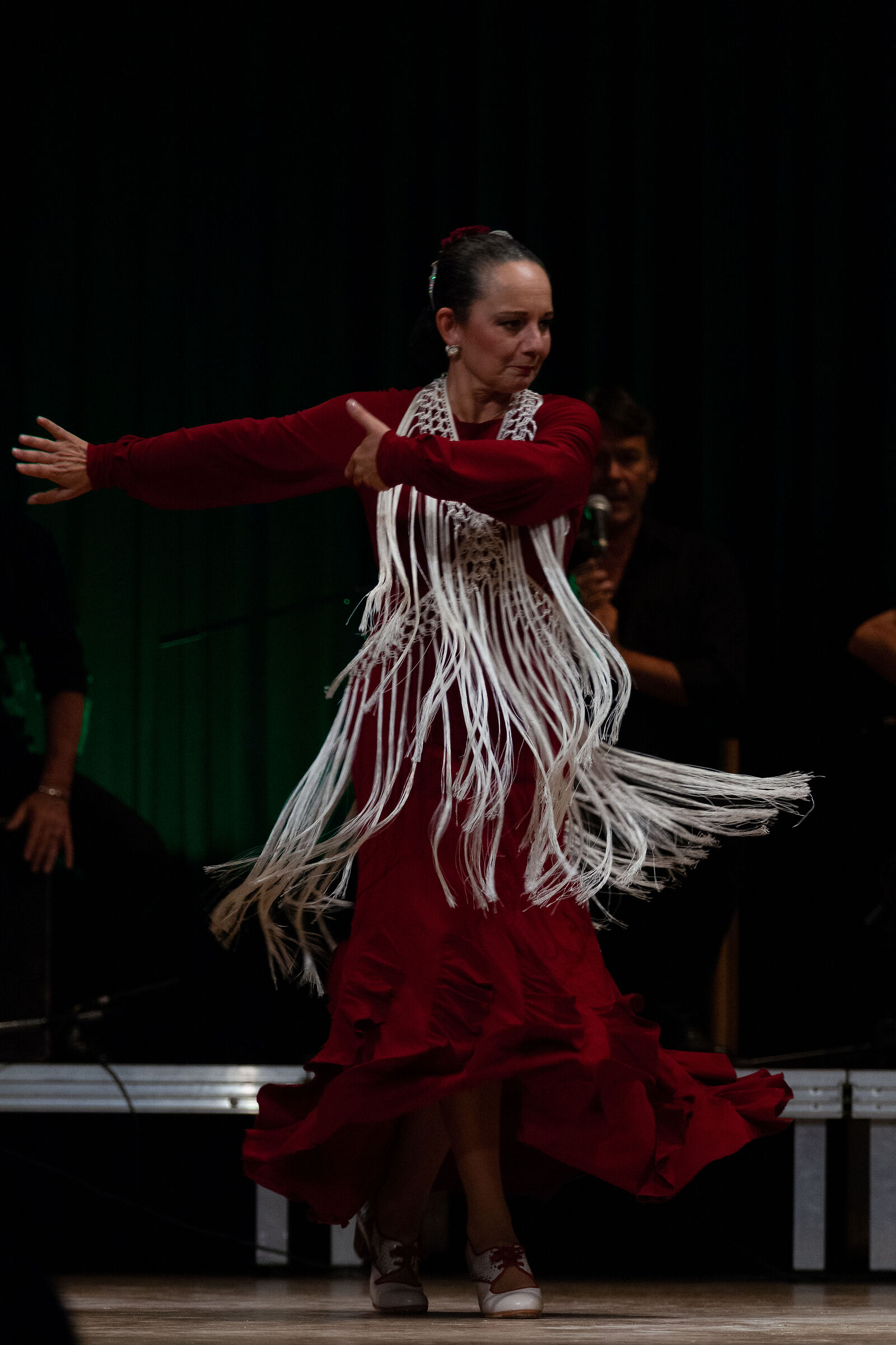 Flamenco