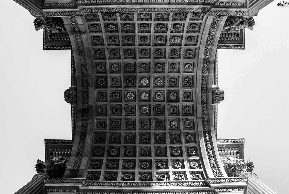 Arch of Peace, Milan