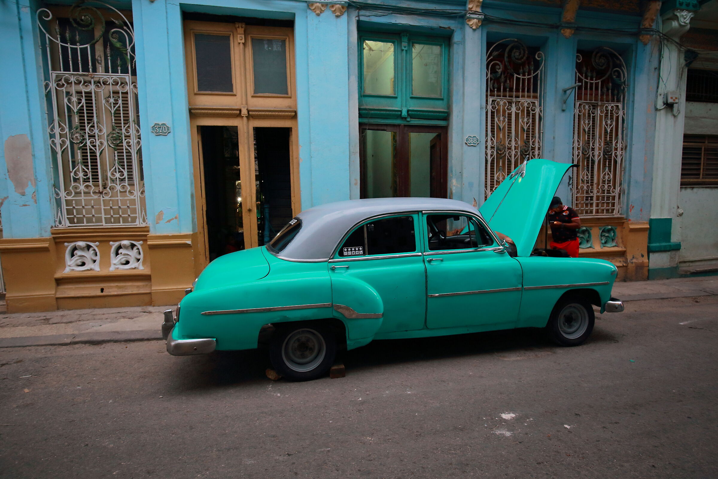 ... todo se soluciona