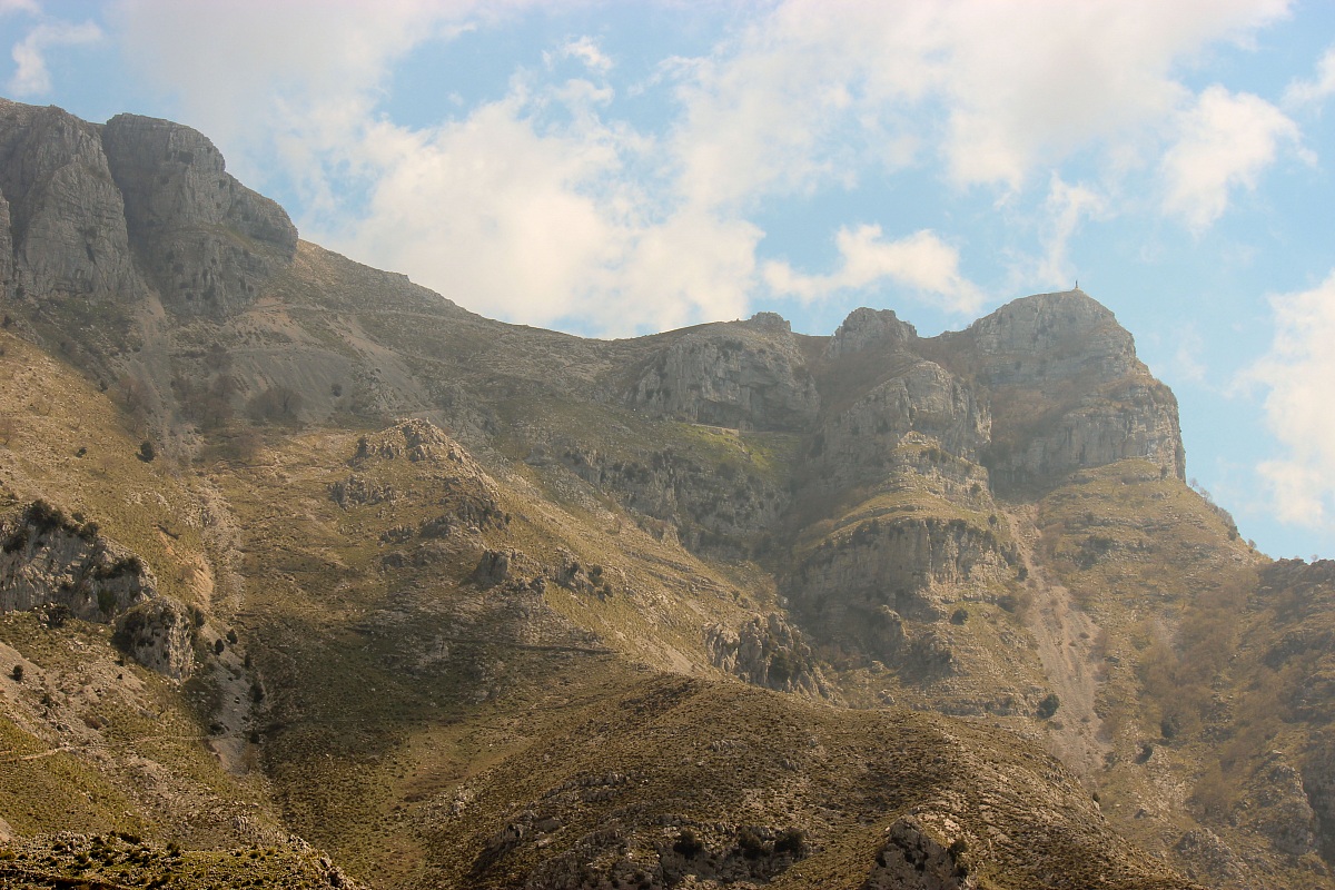 Towards Monte Redeemer