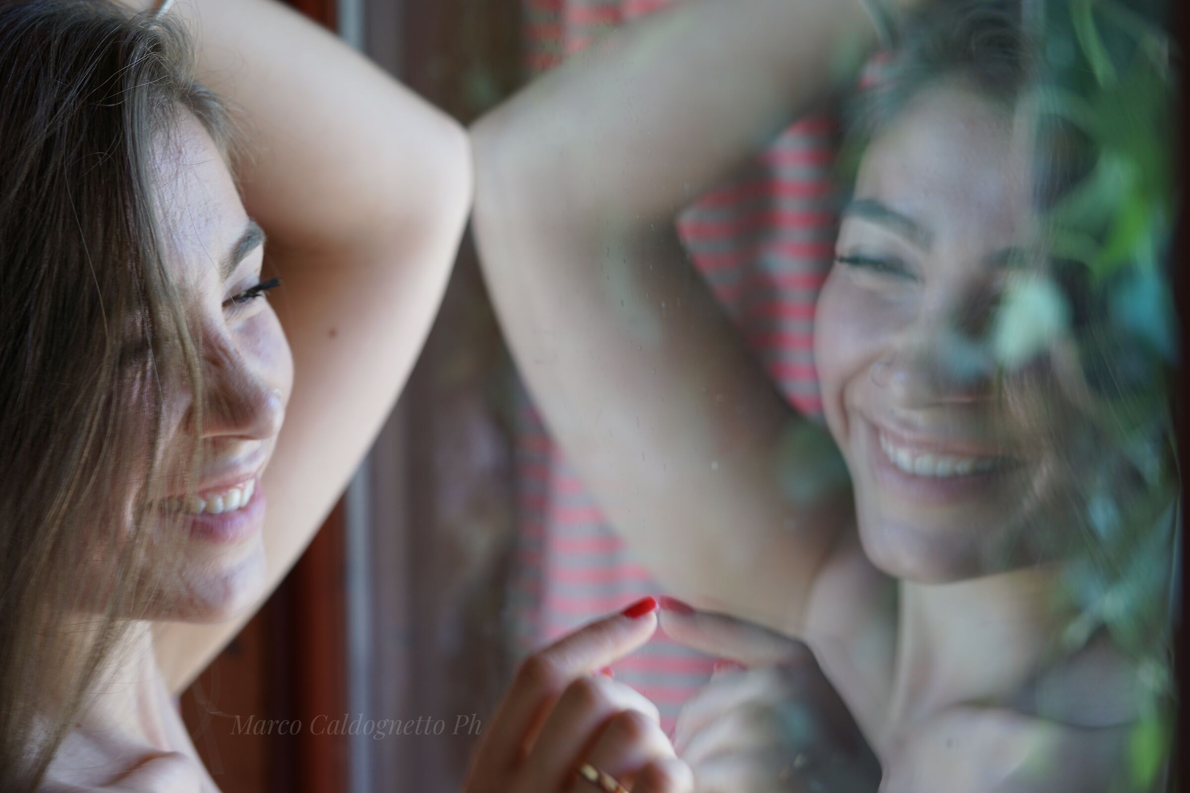 Rubiamo un sorriso..