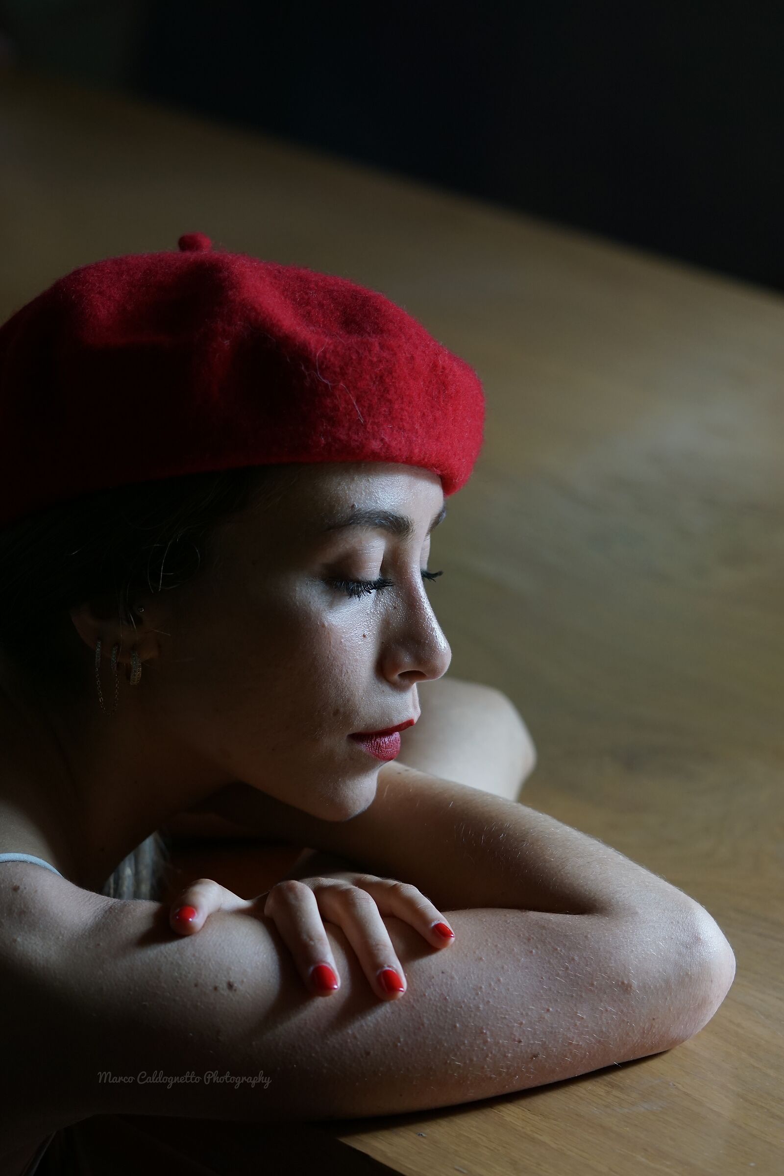 "Ogni cosa ha bellezza, ma non tutti la vedono." l