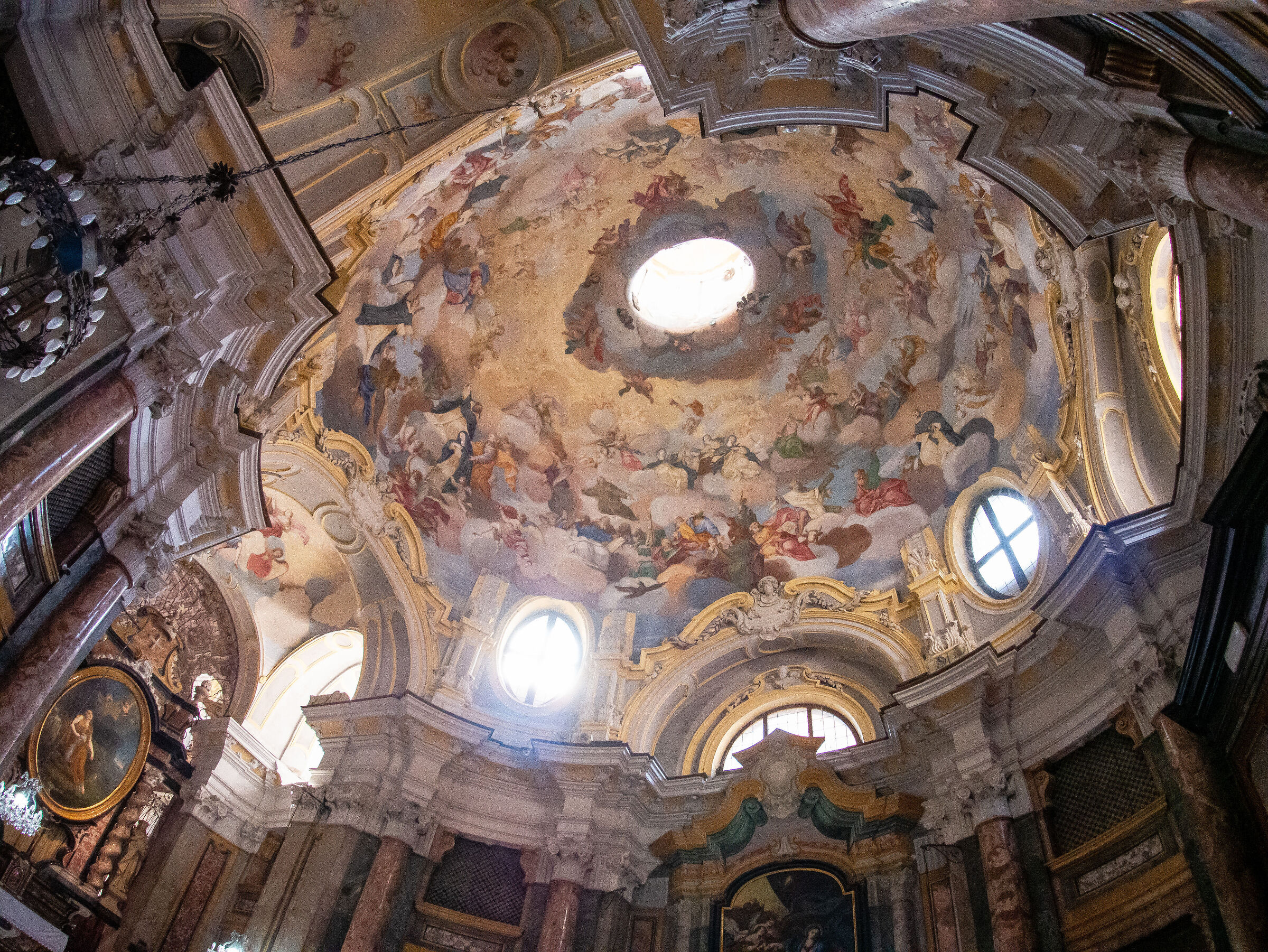 Chiesa della Maddalena