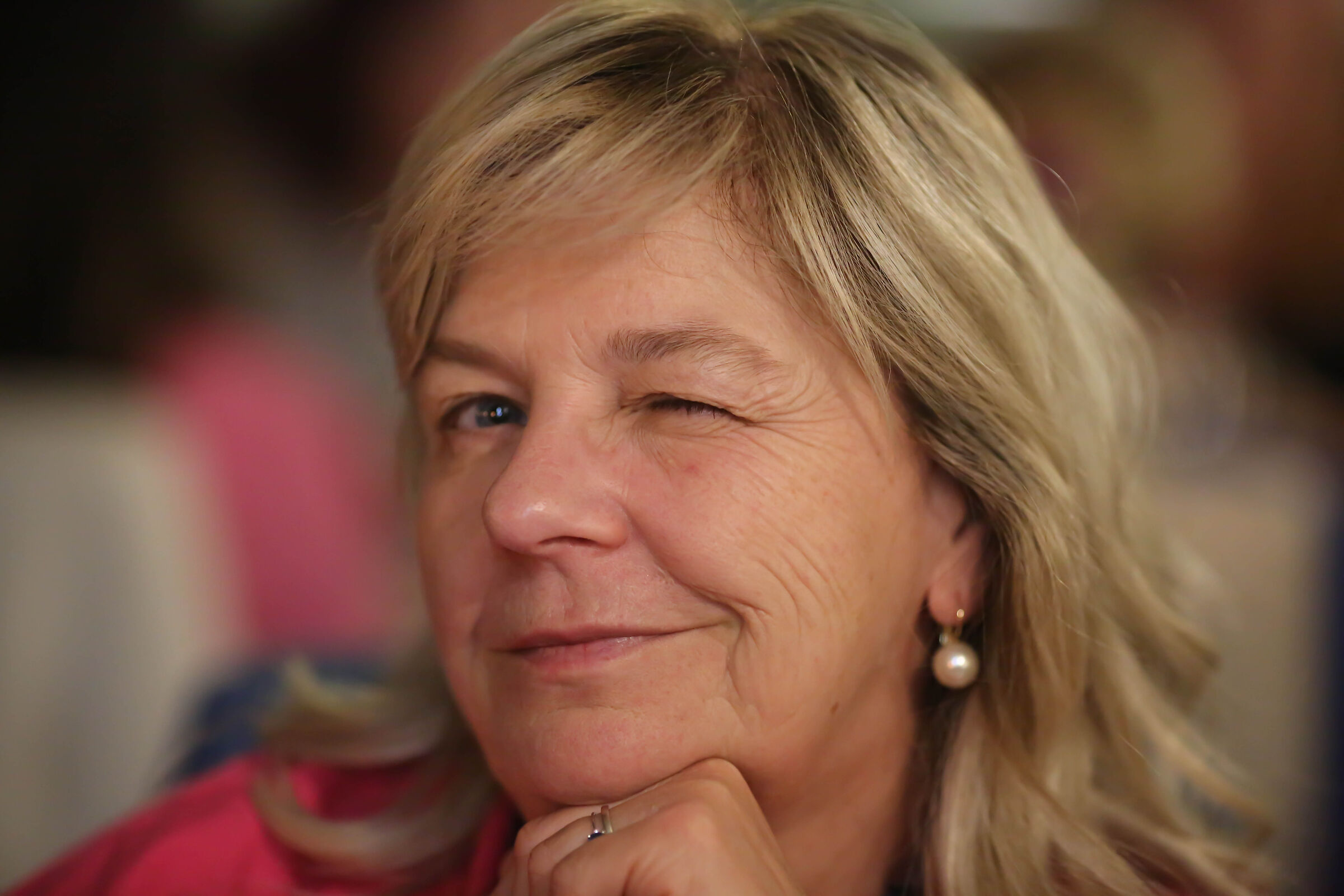 Un piccolo messaggio al presidente