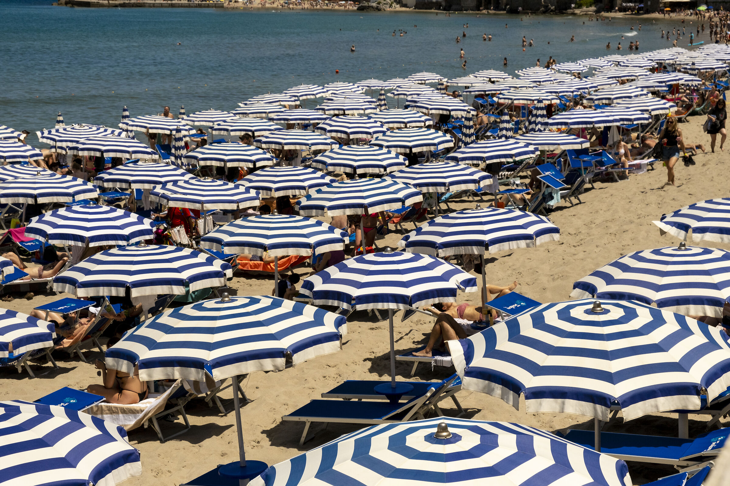 Cefalu (Italy