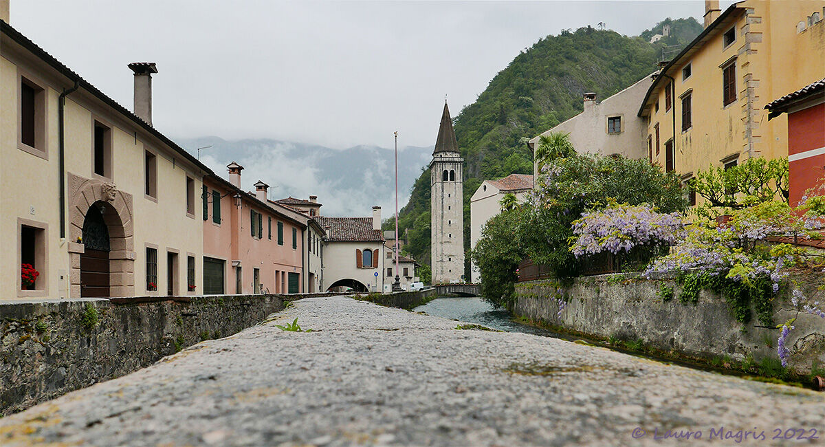 Via dei Battuti