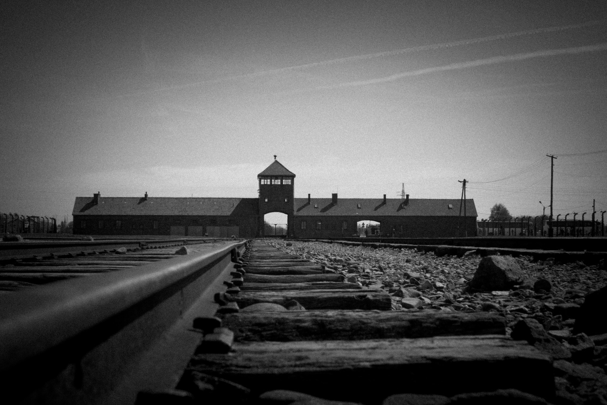 ...gli occhi di Samuele