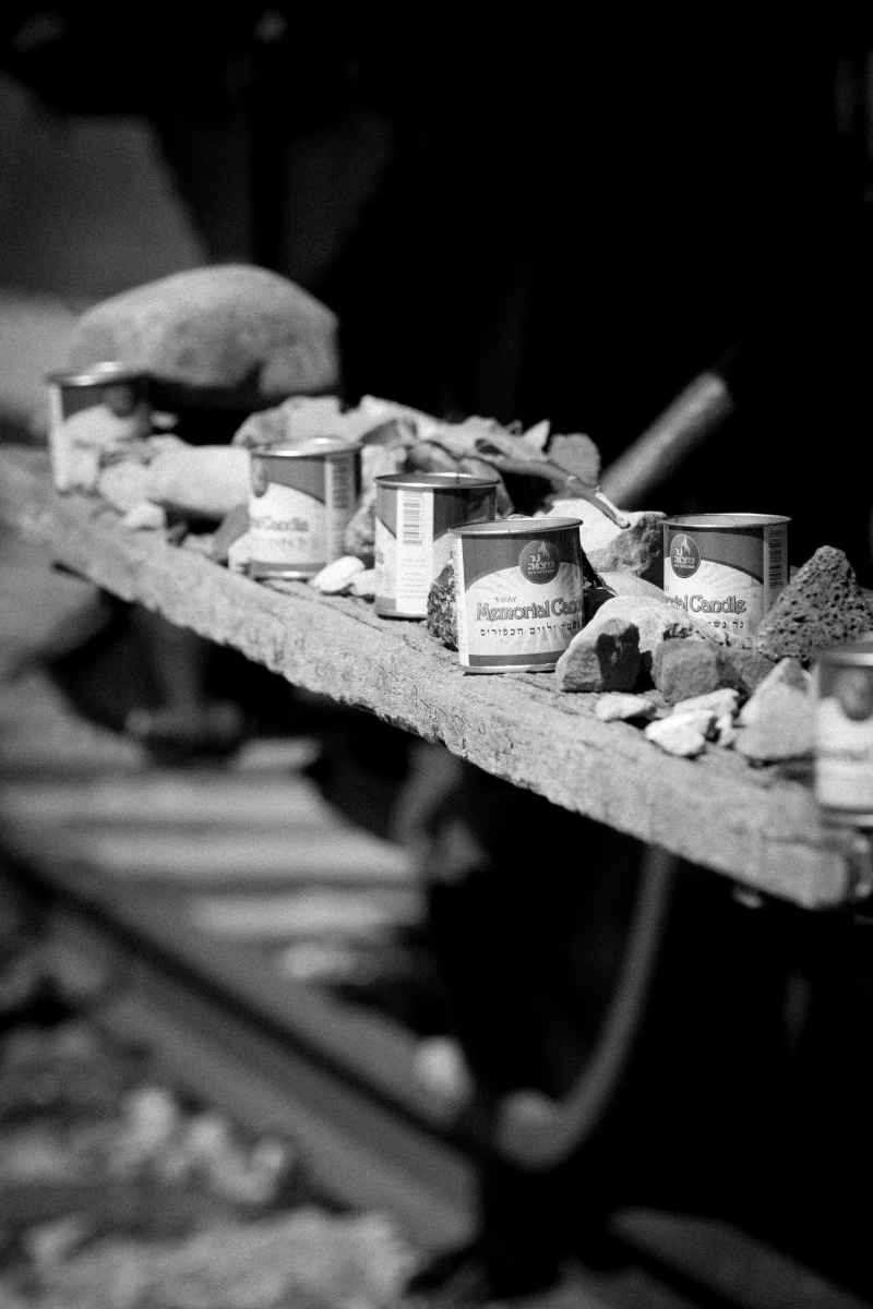 ...gli occhi di Samuele