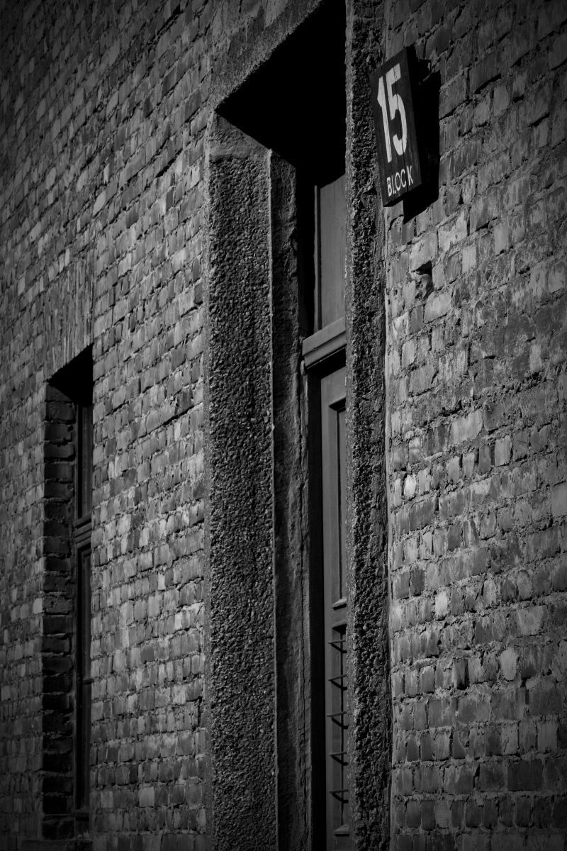 ...gli occhi di Samuele