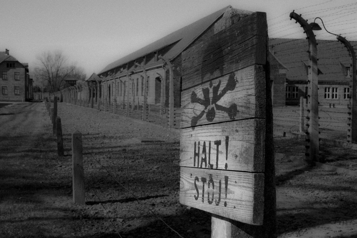 ...gli occhi di Samuele