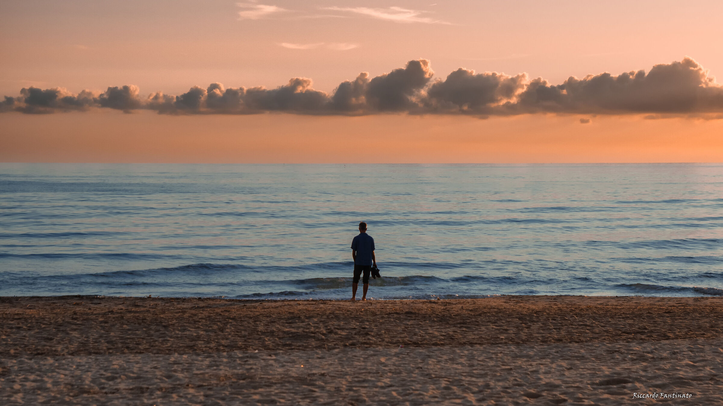 pensieri nell'immensità