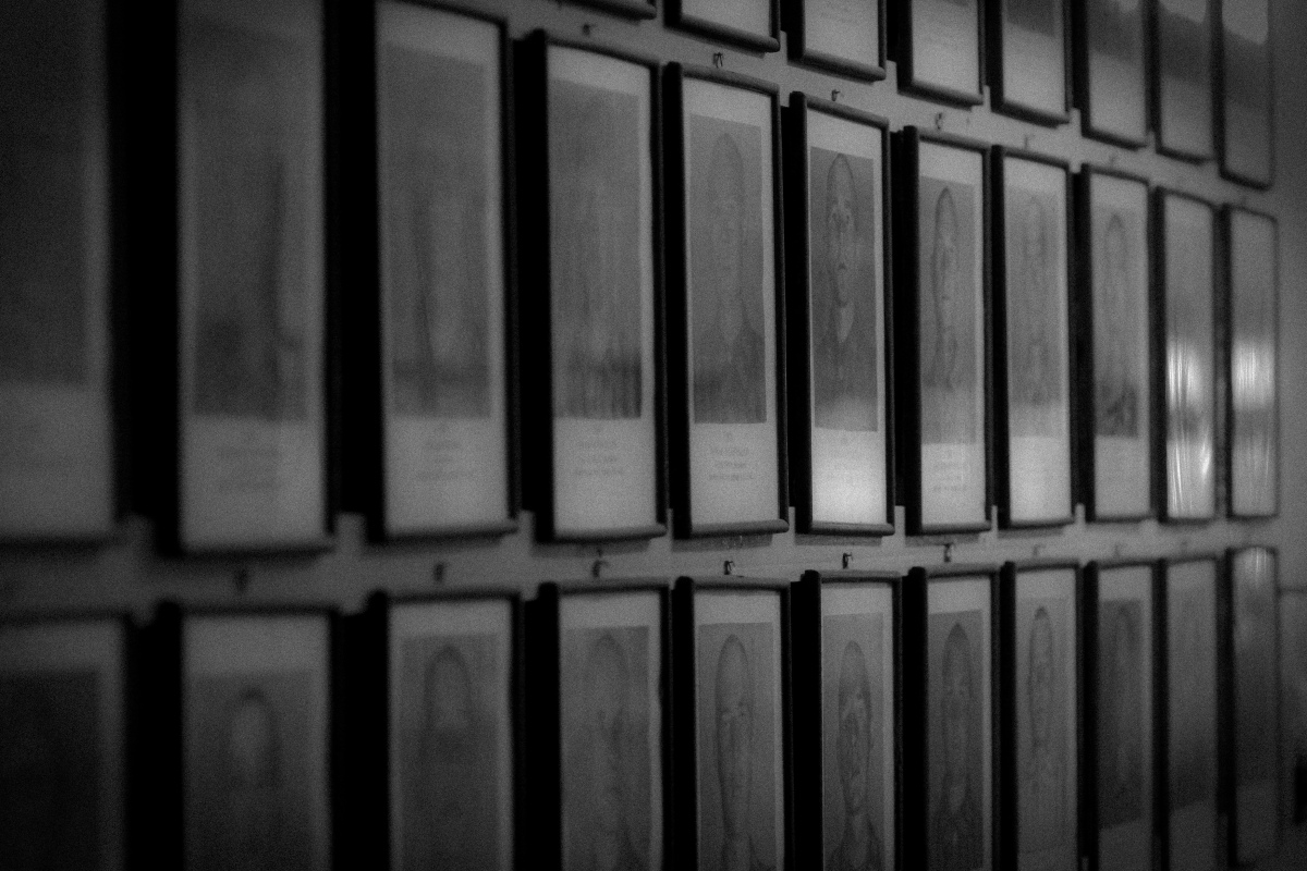 ...gli occhi di Samuele