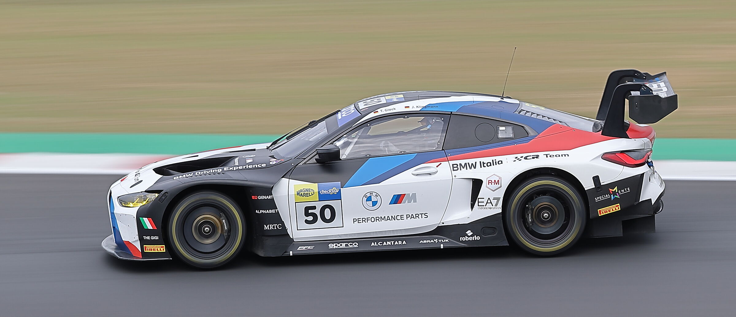 Misano - 03/06/2022 - ACI Weekend