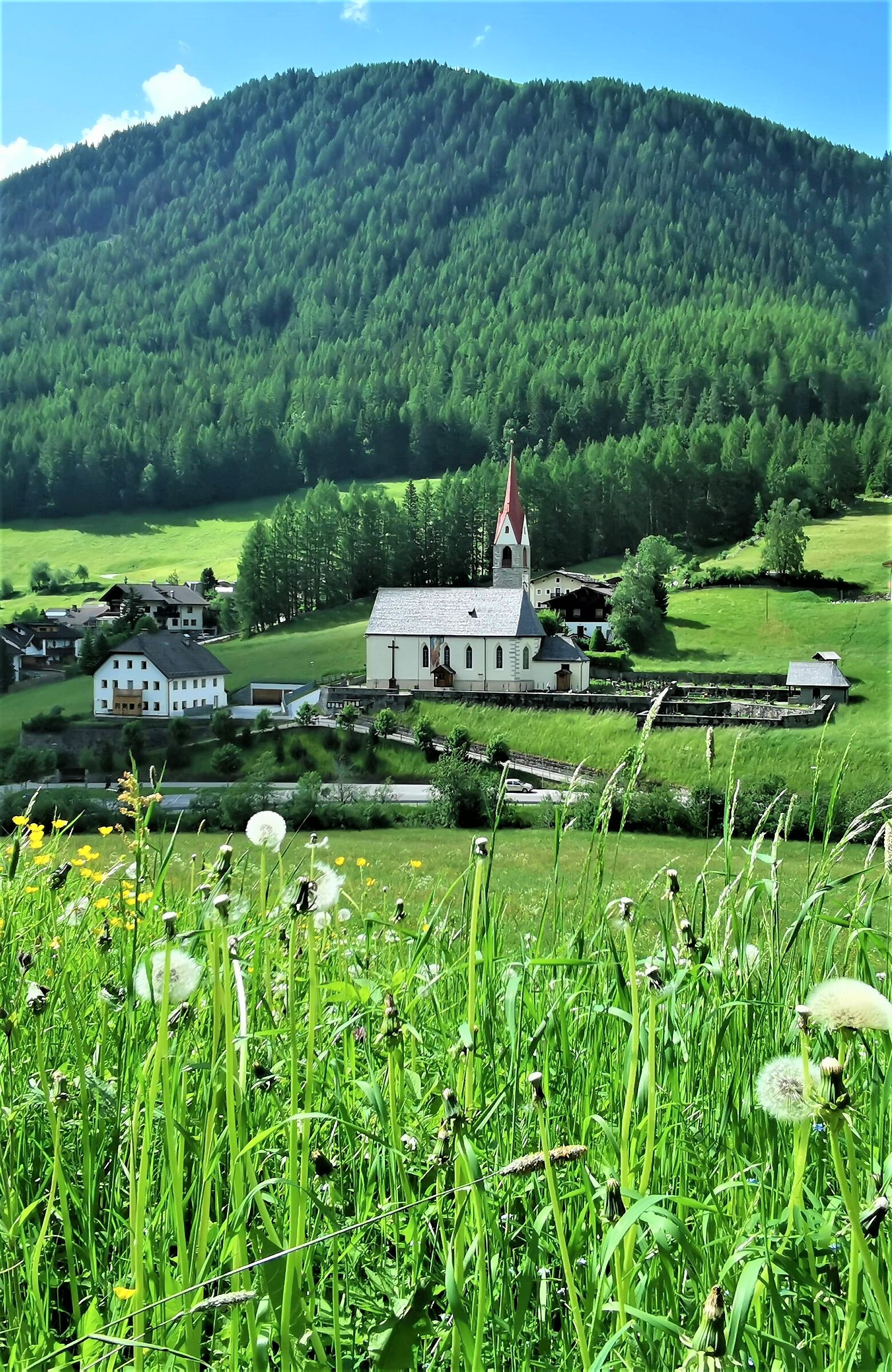 The Ahrntal Valley is waiting for you - 1 -