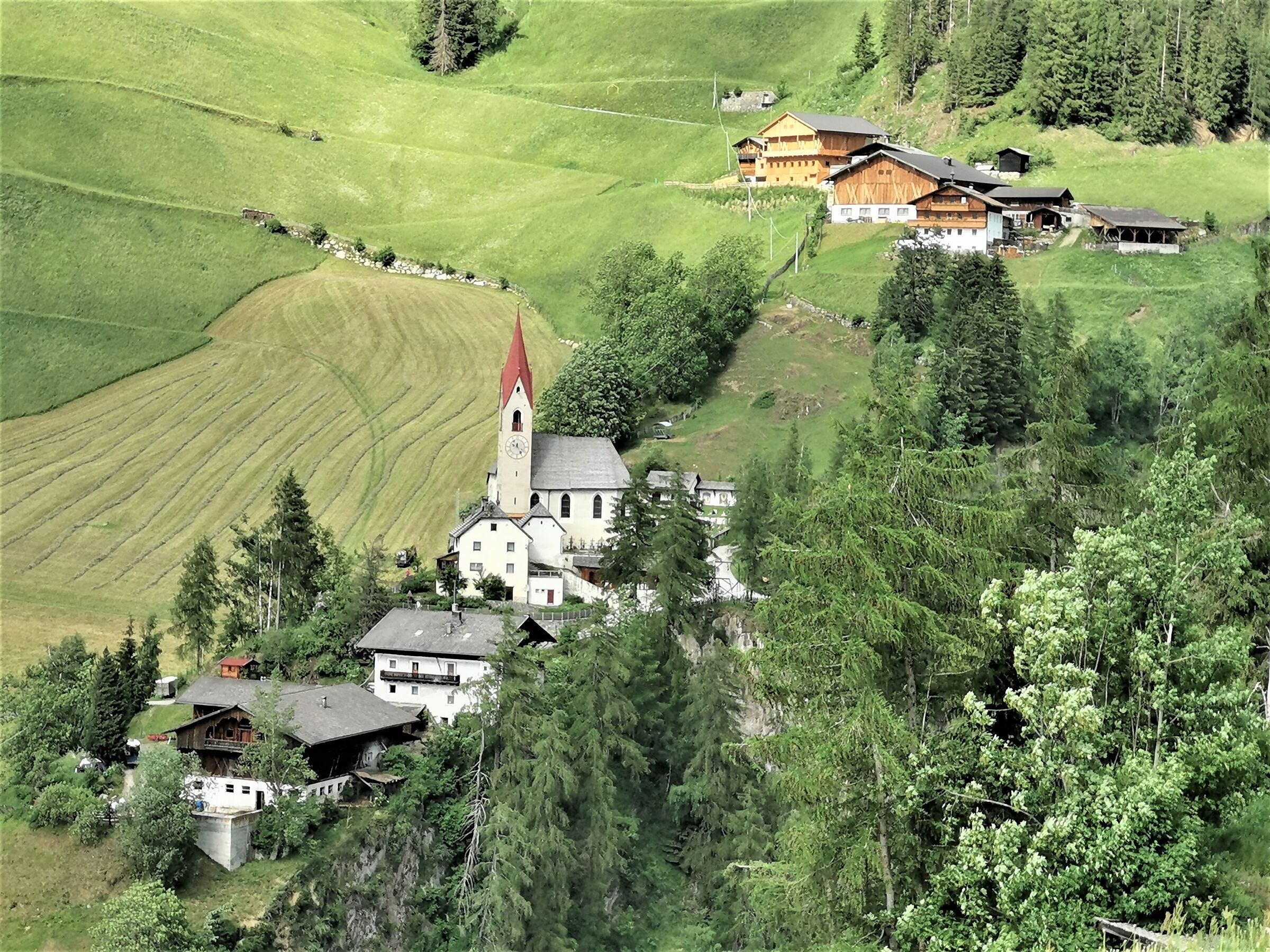 'The Ahrntal Valley is waiting for you - 2 -