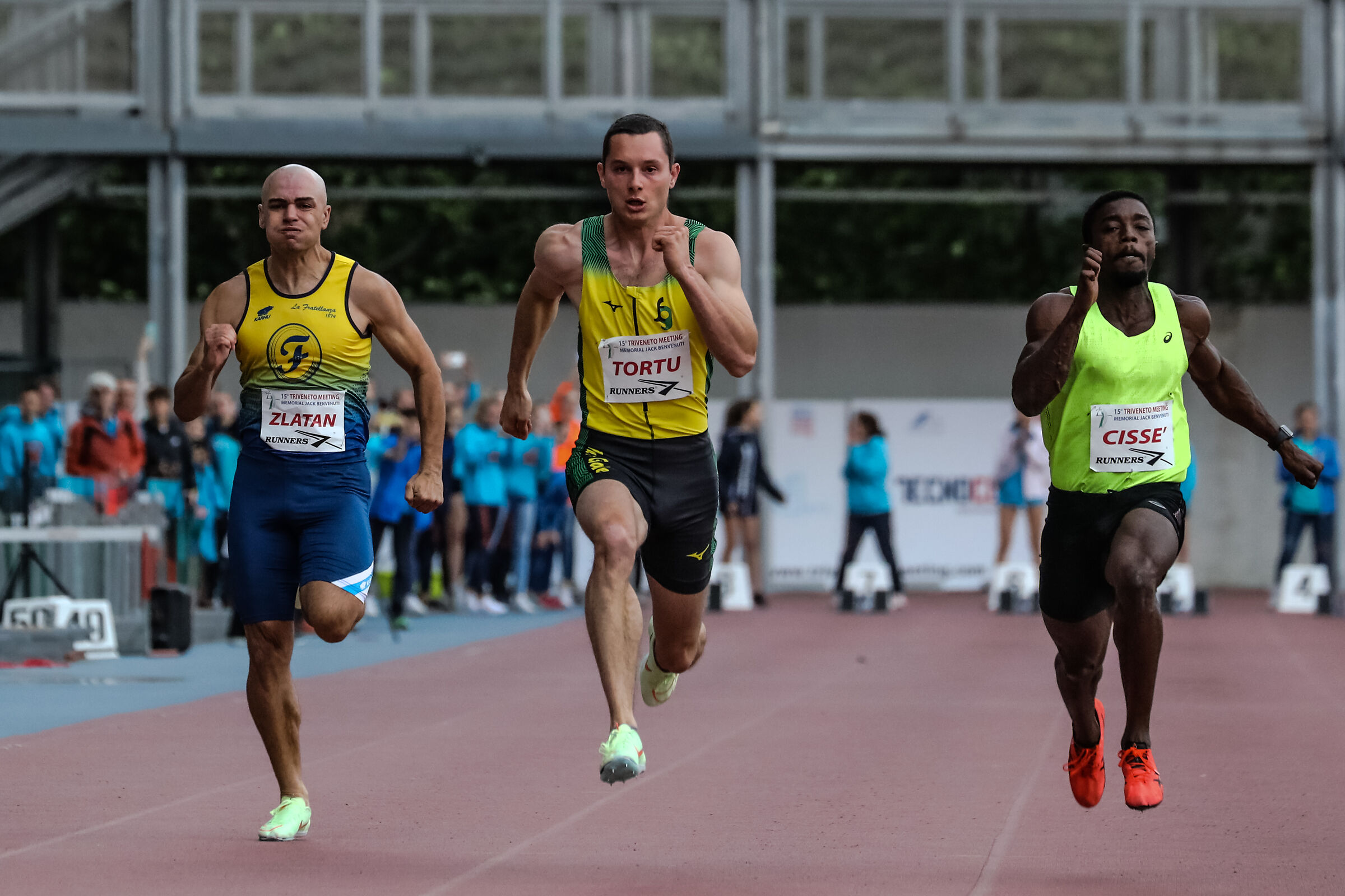 Filippo Tortu