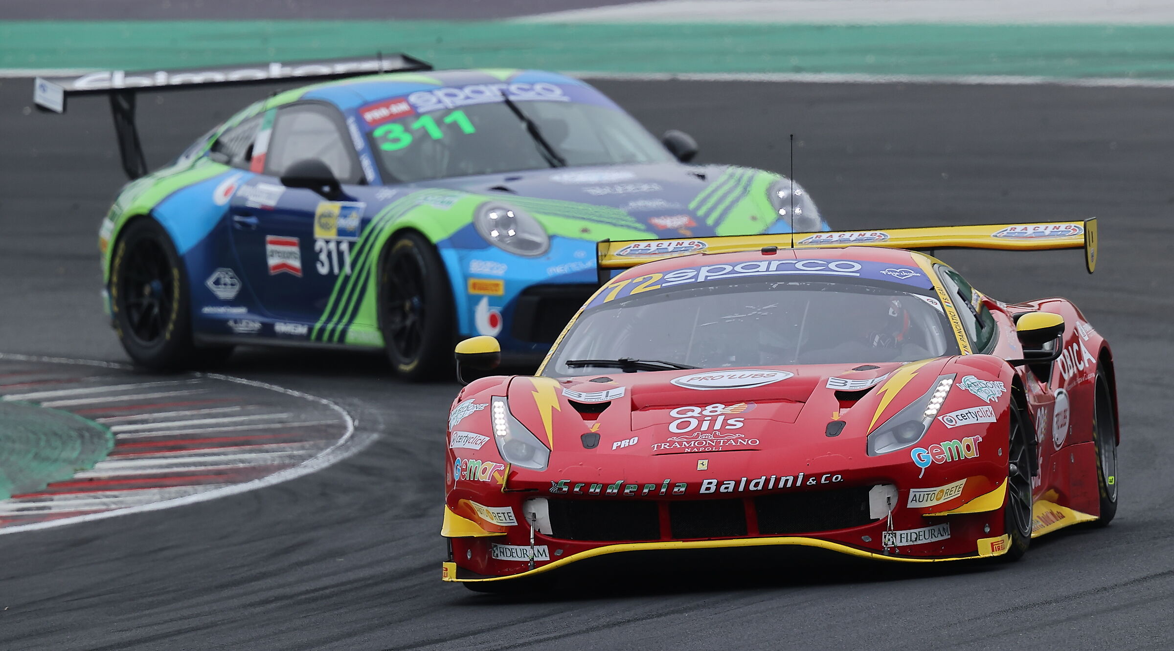 Misano - 03/06/2022 - ACI Weekend