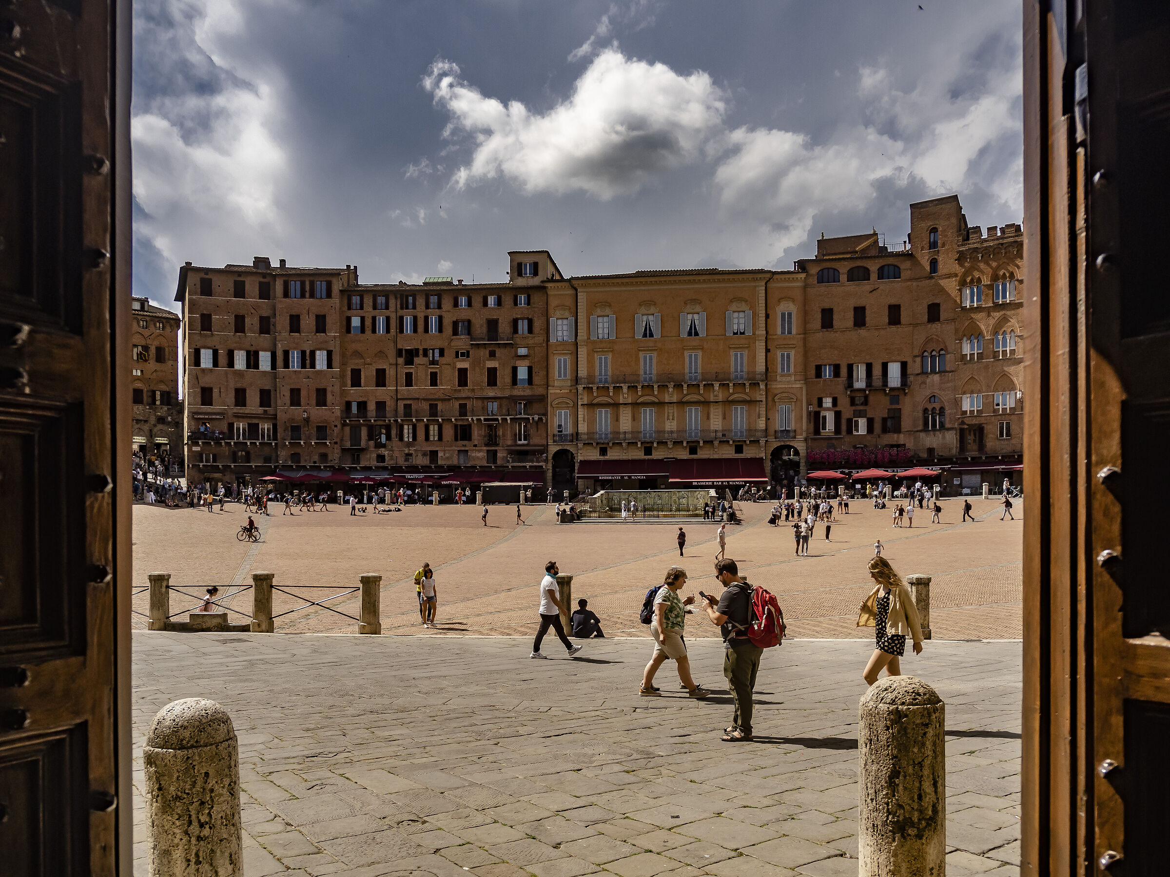 Siena
