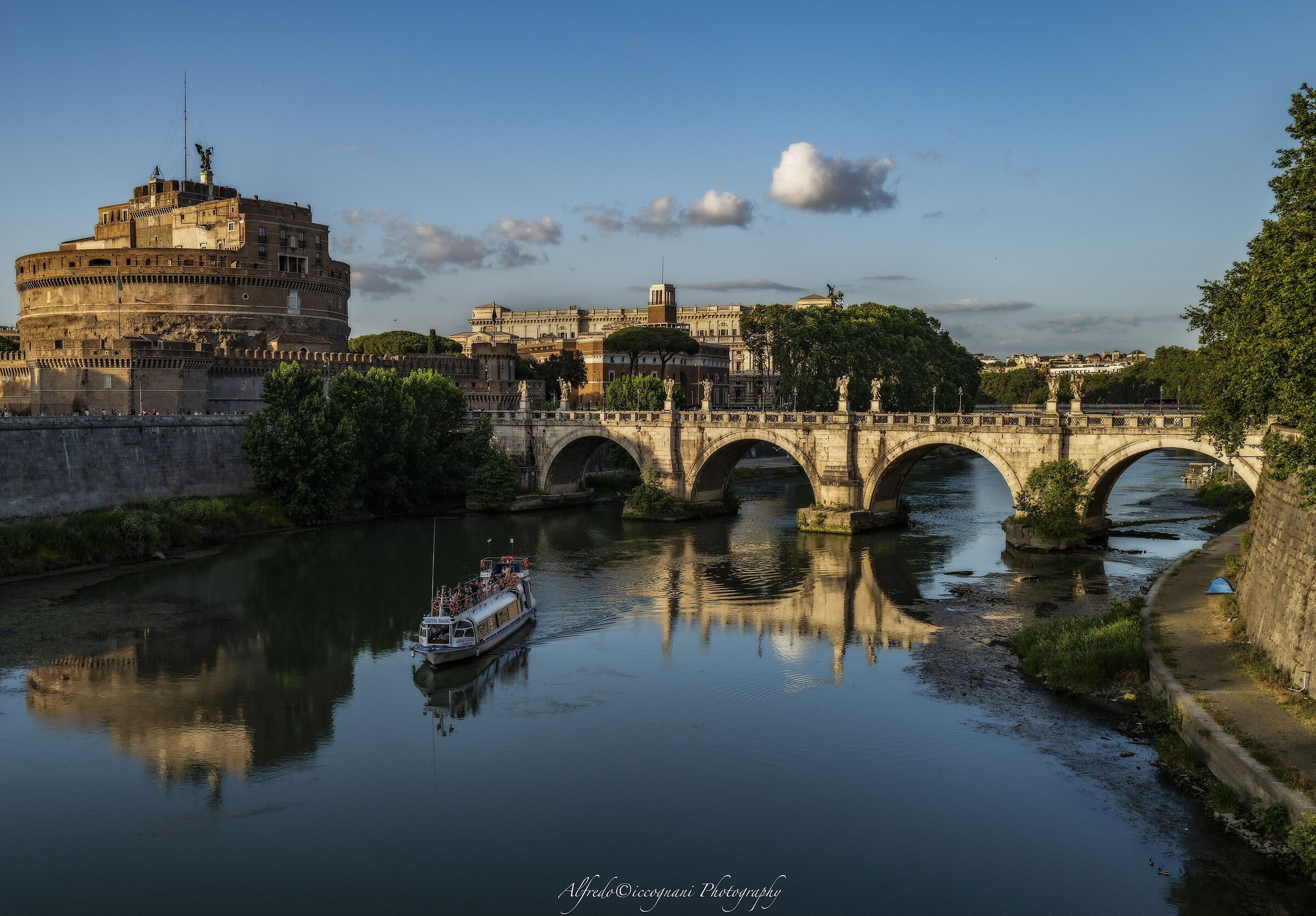 Sant'Angelo Castle