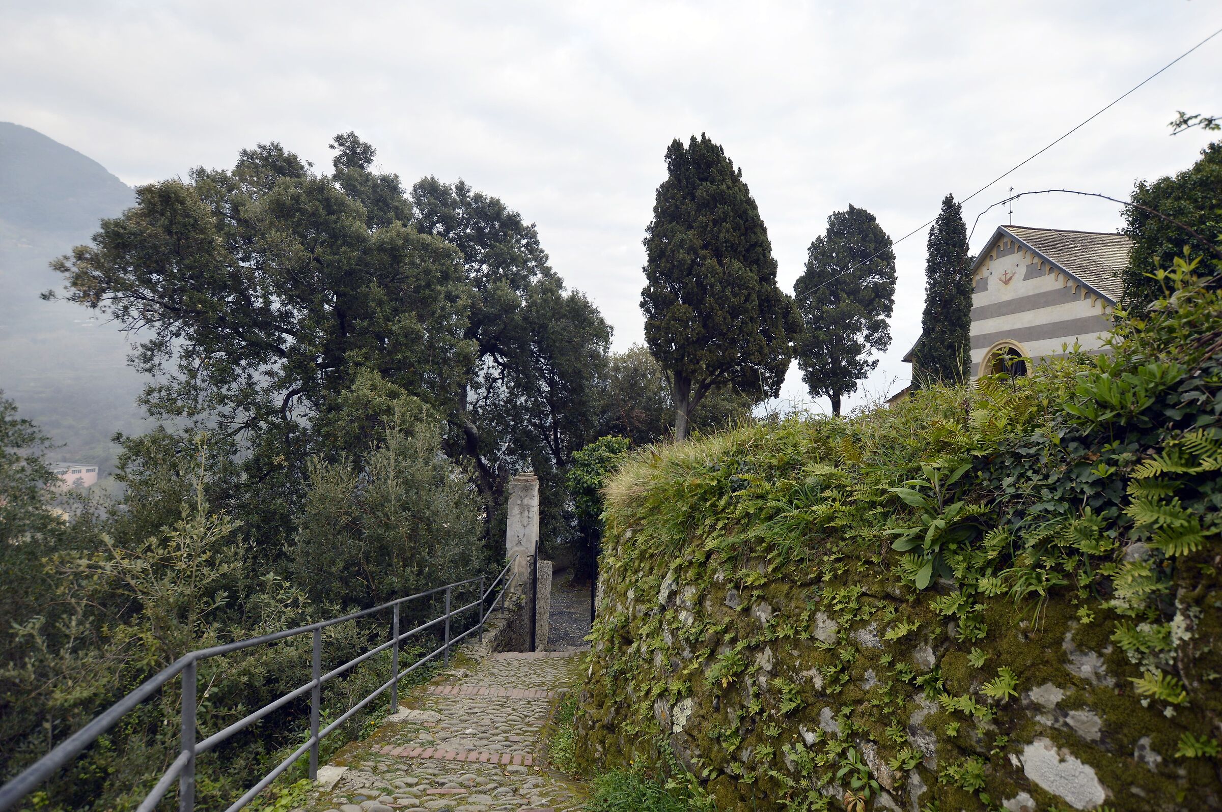 Chiesa di Monterosso