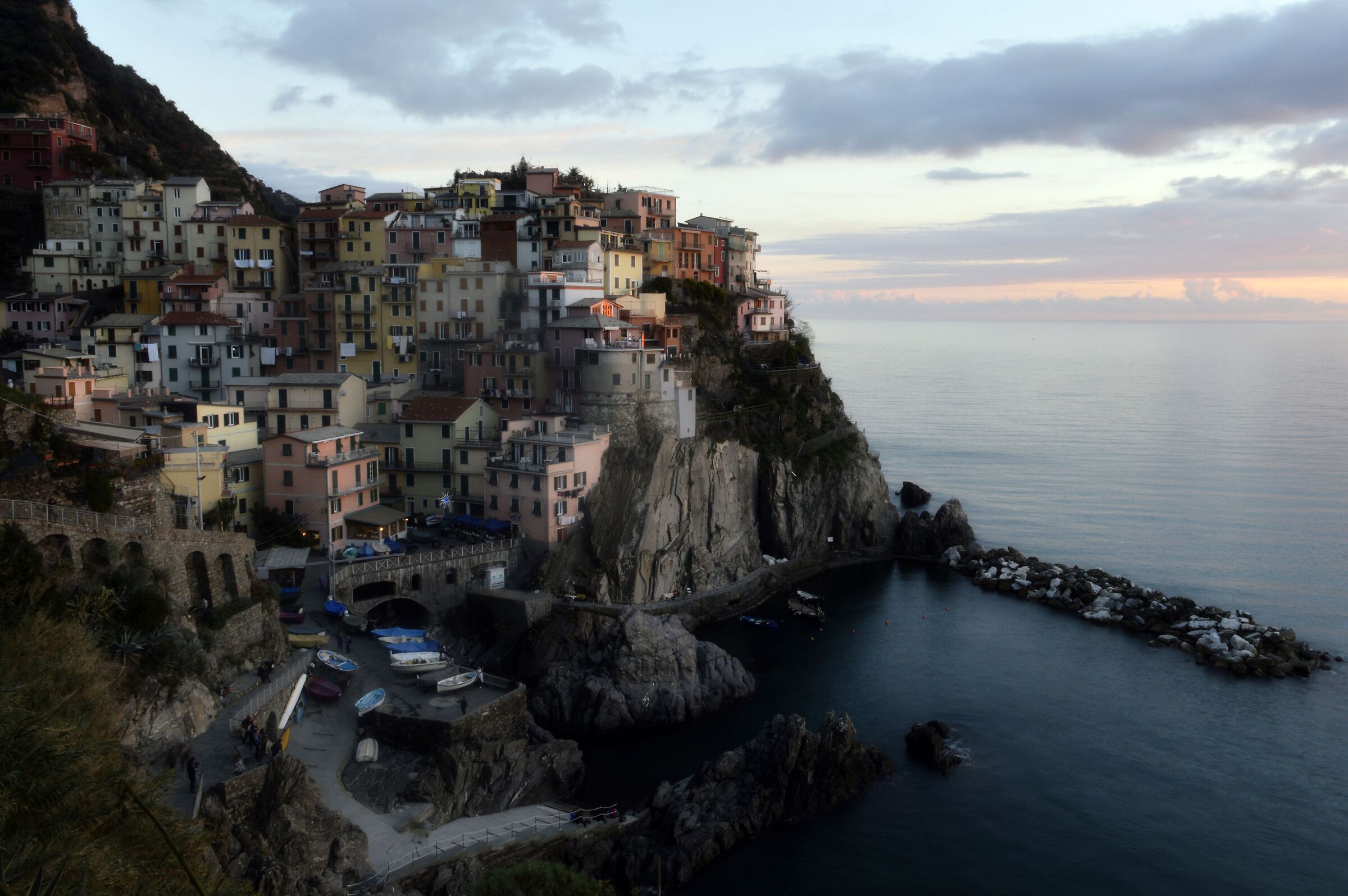 Manarola