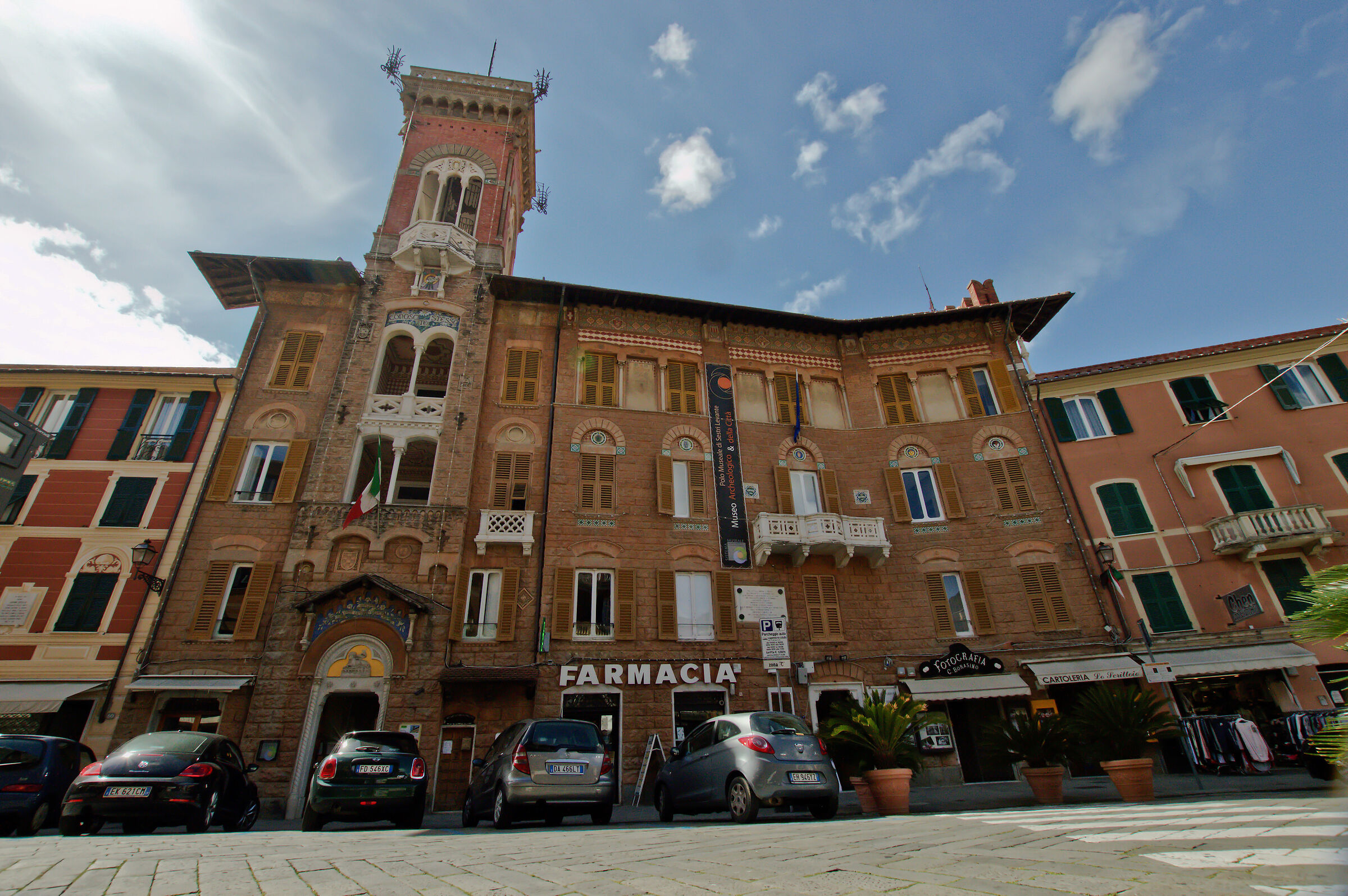 Comune di Sestri Levante
