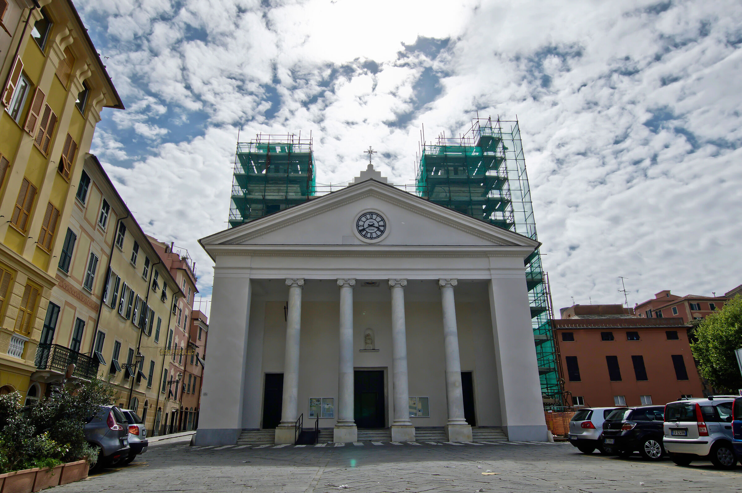 Chiesa di Sestri Levante