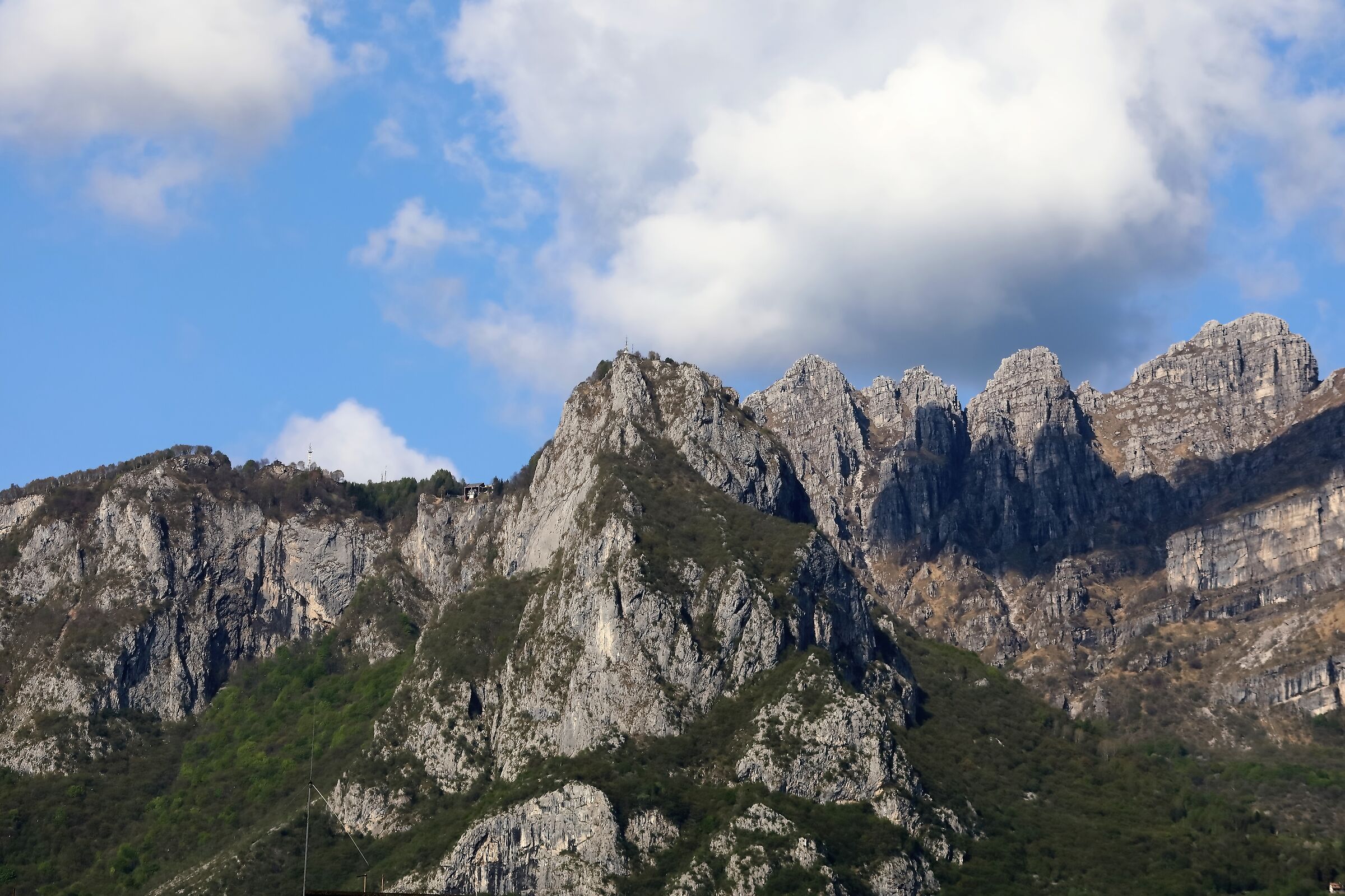 Piani d'Erna 09-05-2022