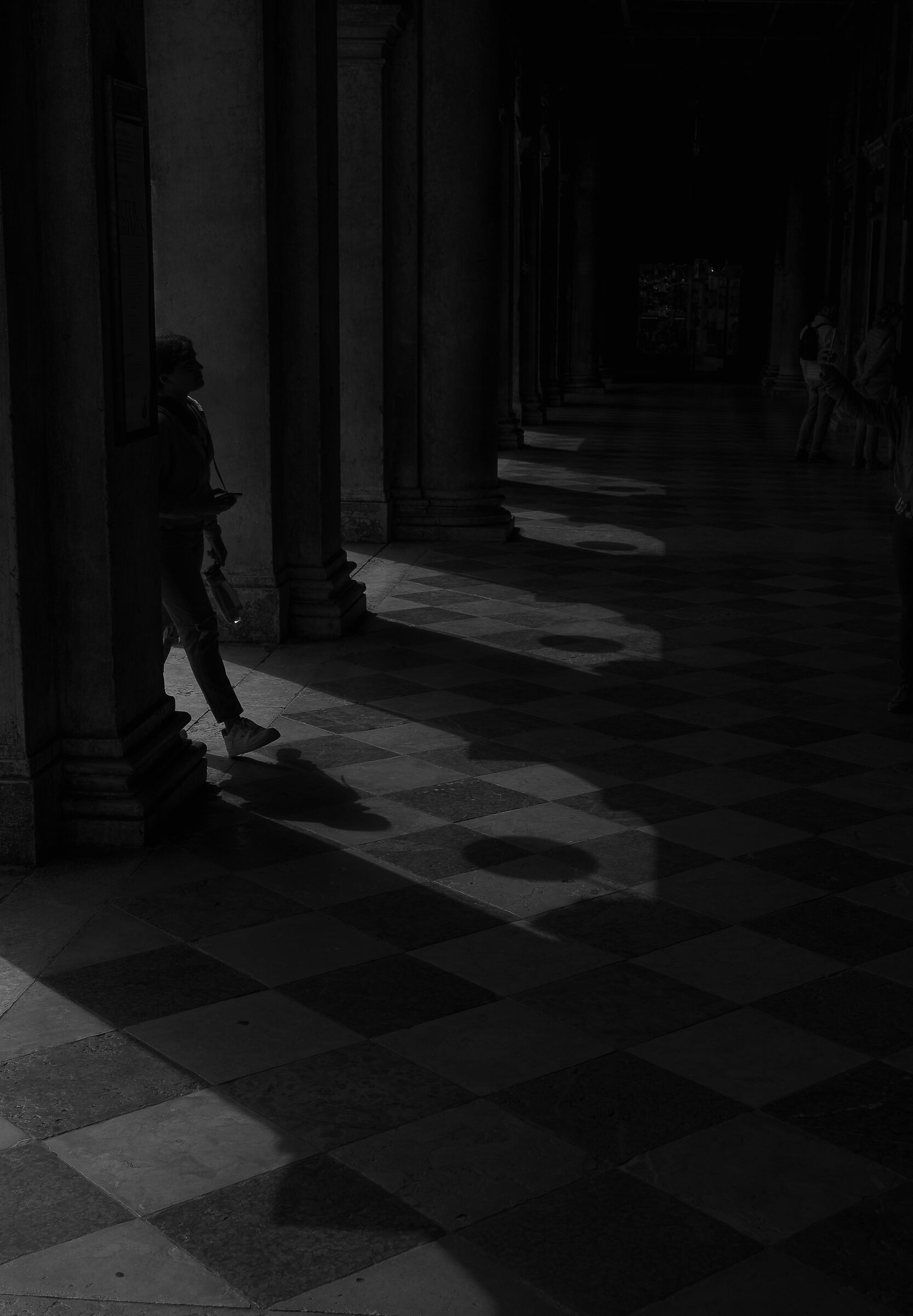 a step towards the gnoto