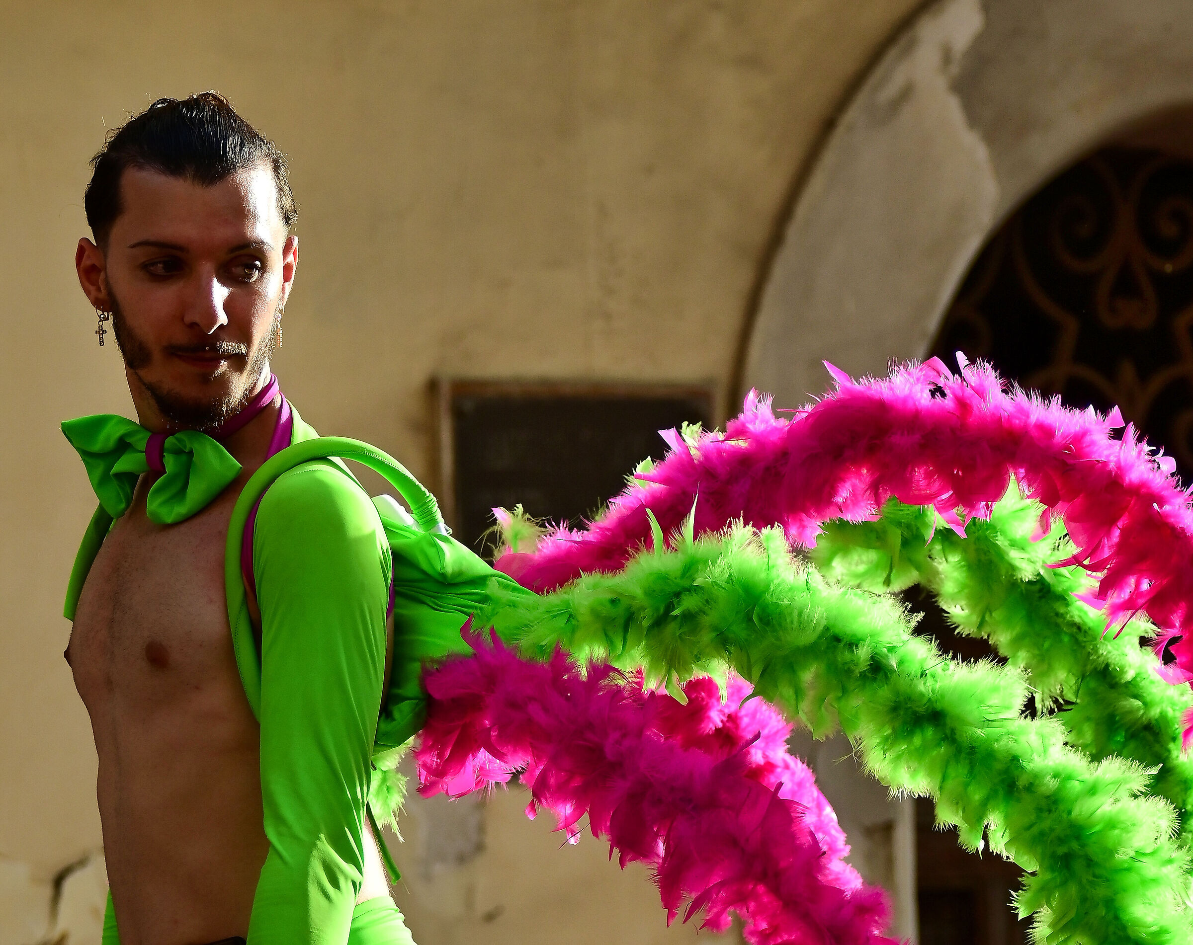 Vesevus Pride