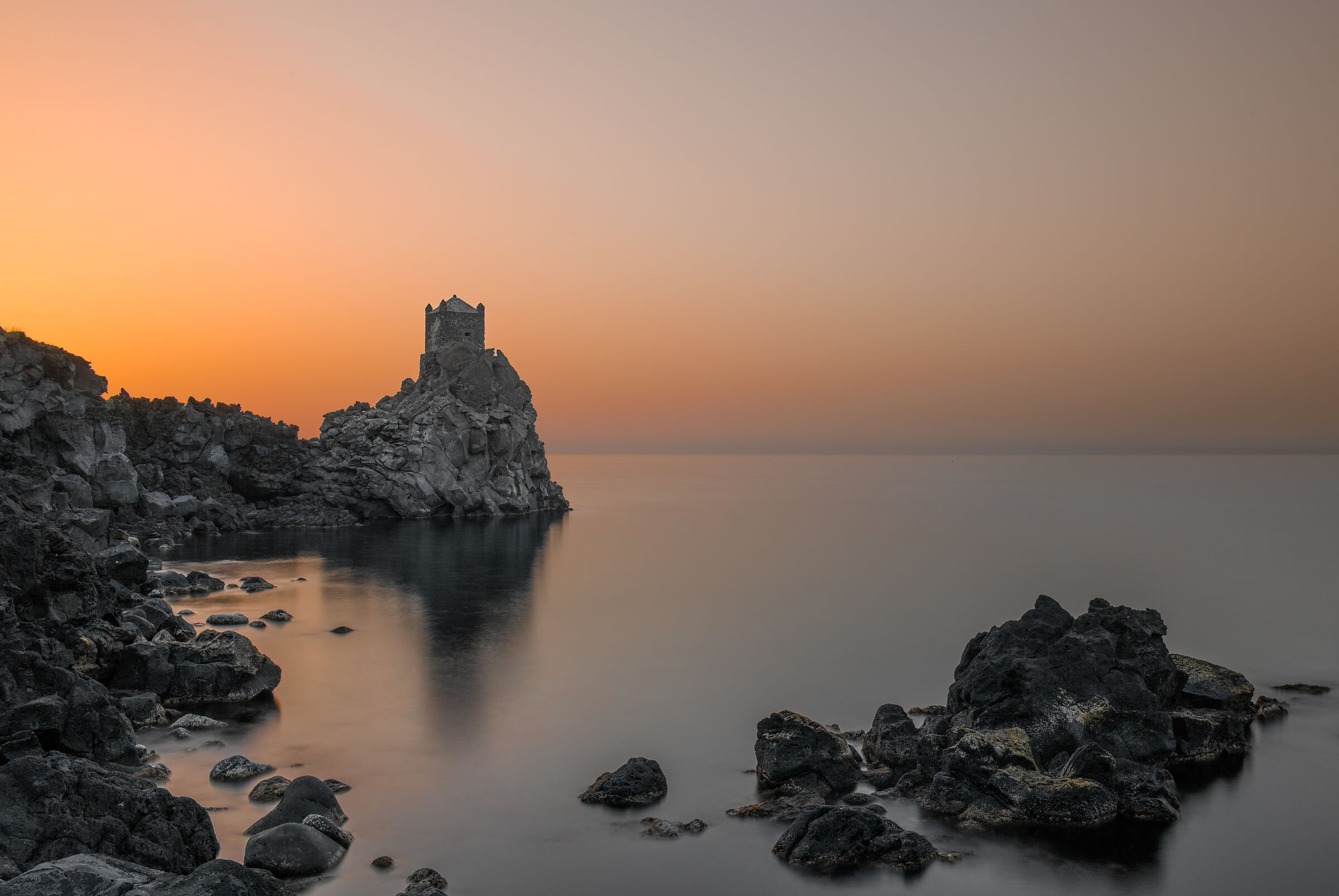 garitta Santa Tecla (Acireale)