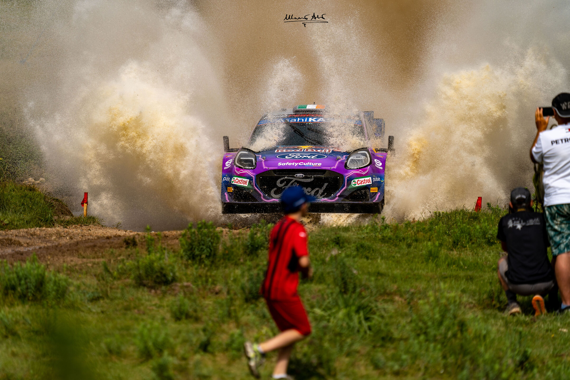 WRC 2022