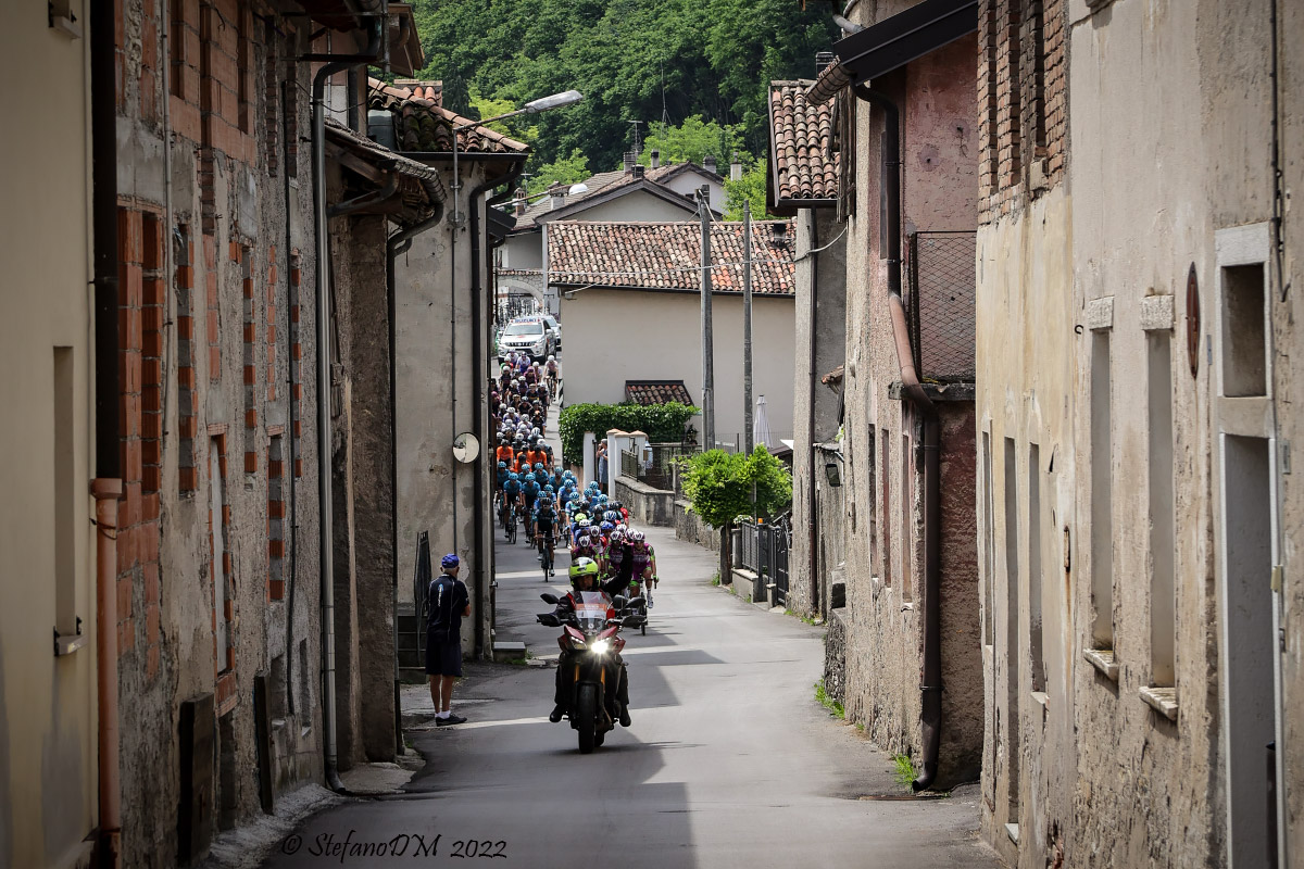 La solitudine del tifoso