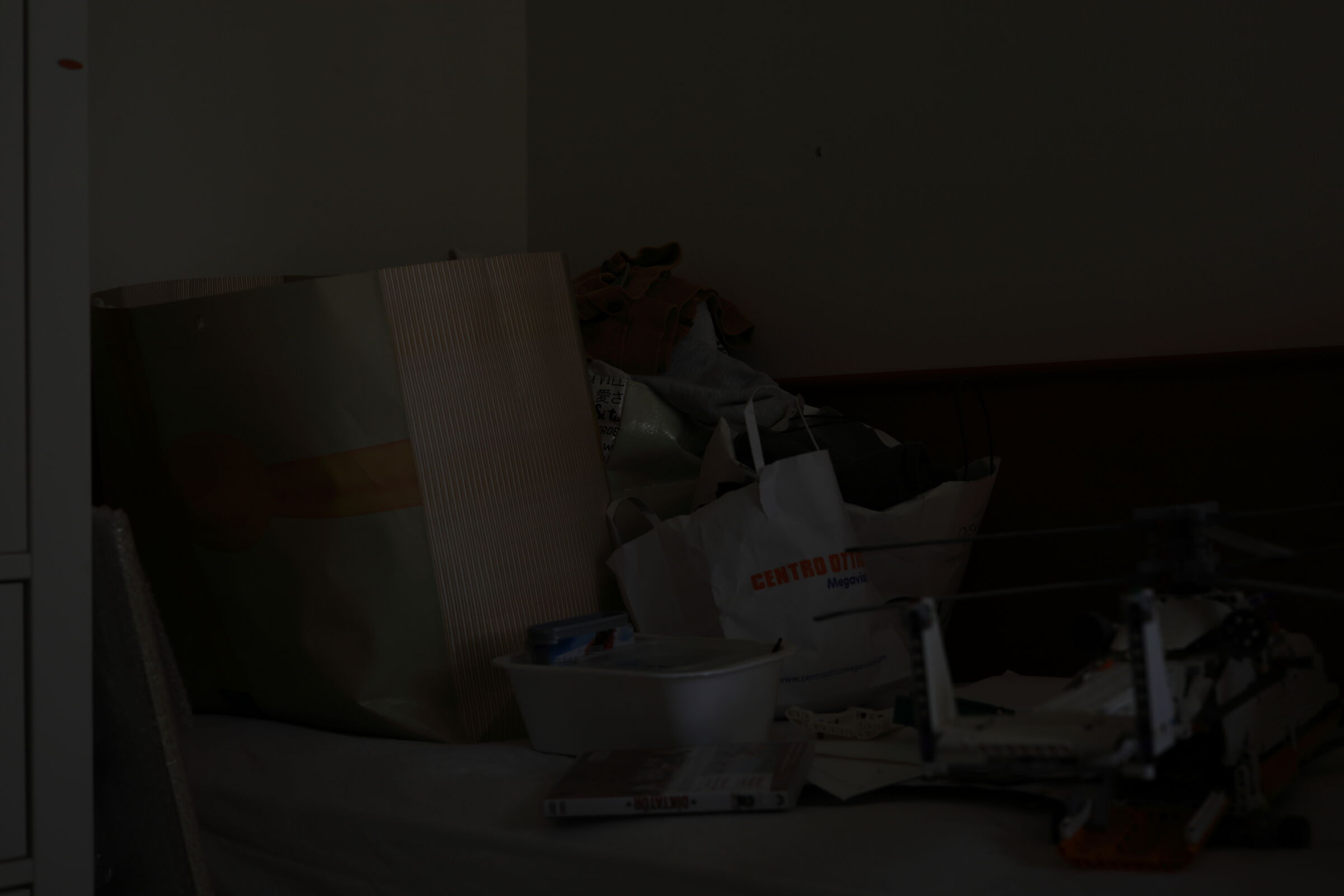 100 ISO -3 nessuna modifica