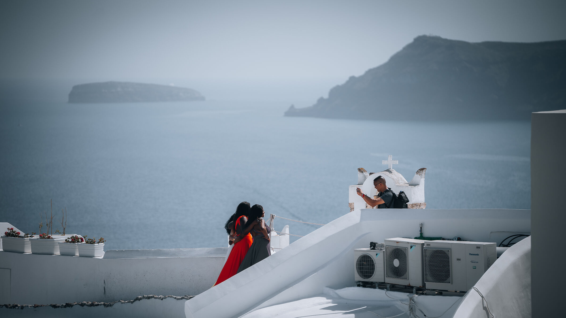 Spot fotografici di lusso