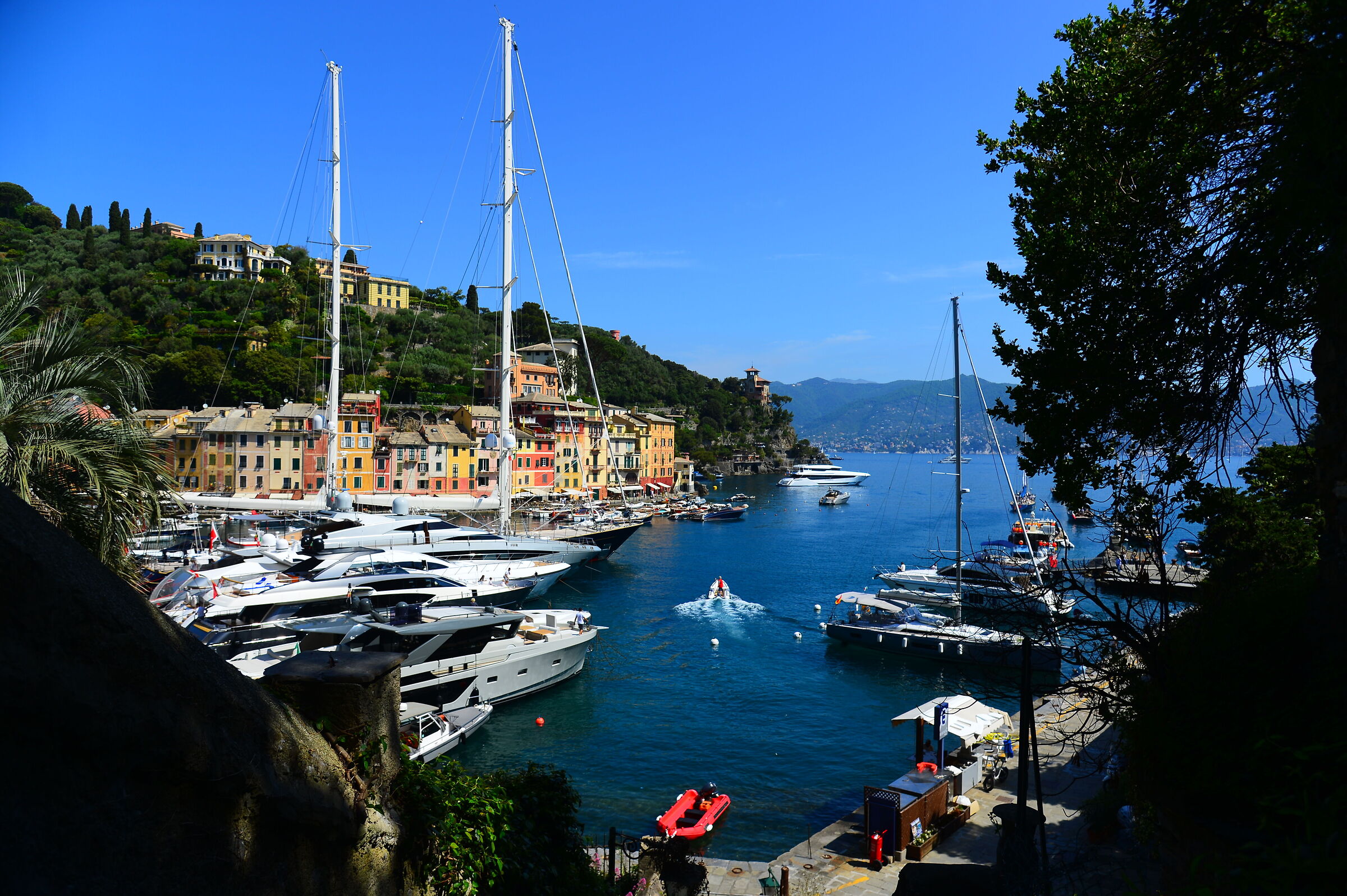 Portofino
