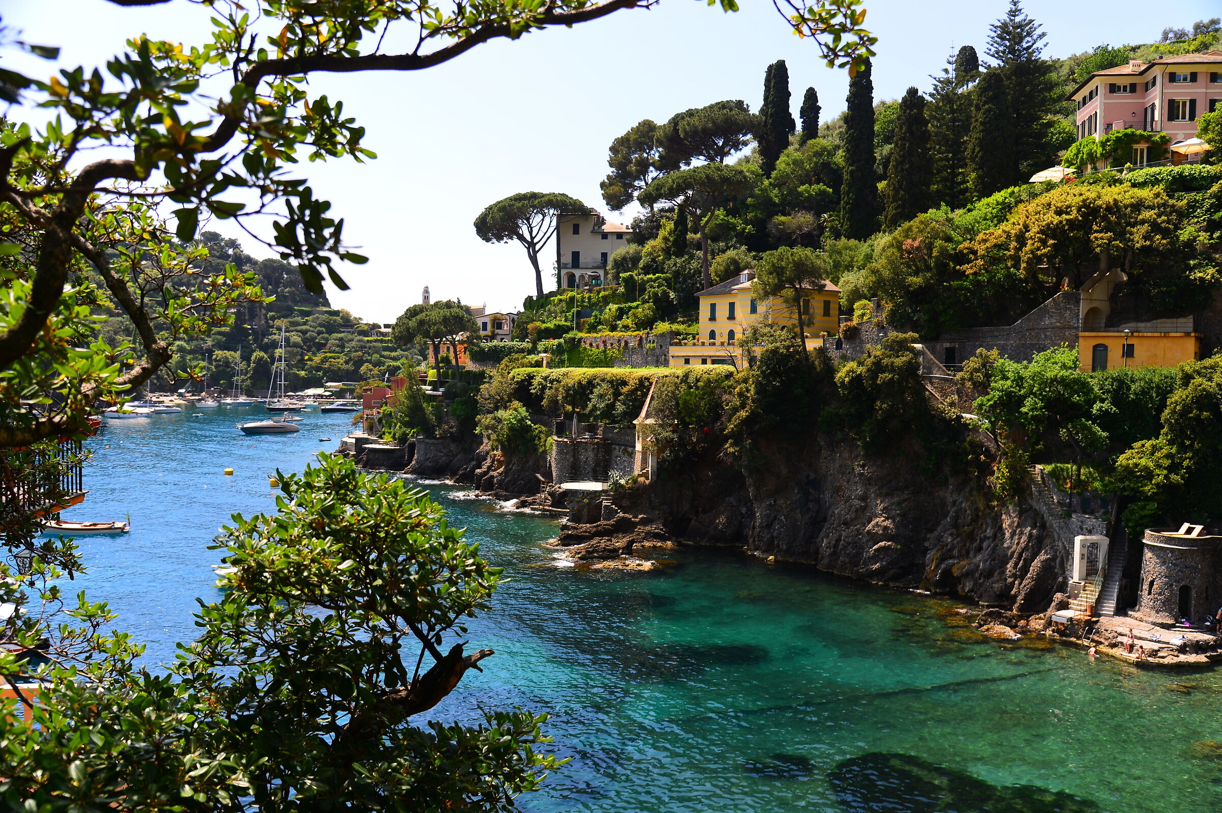 Portofino